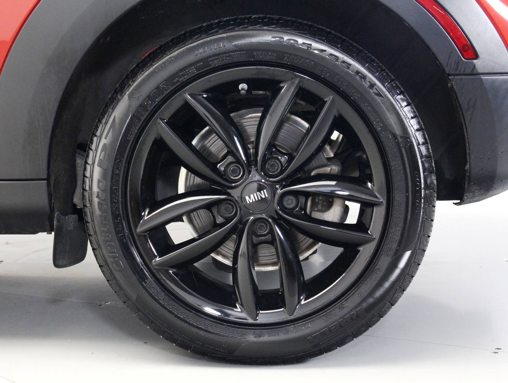 Florida Fine Cars - Used MINI COOPER COUNTRYMAN 2015 MARGATE 