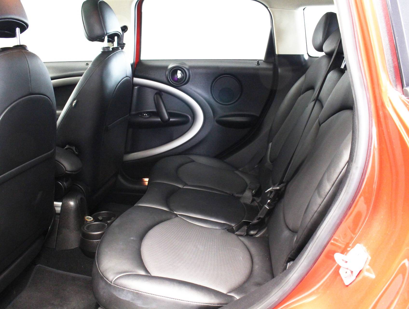 Florida Fine Cars - Used MINI COOPER COUNTRYMAN 2015 MARGATE 