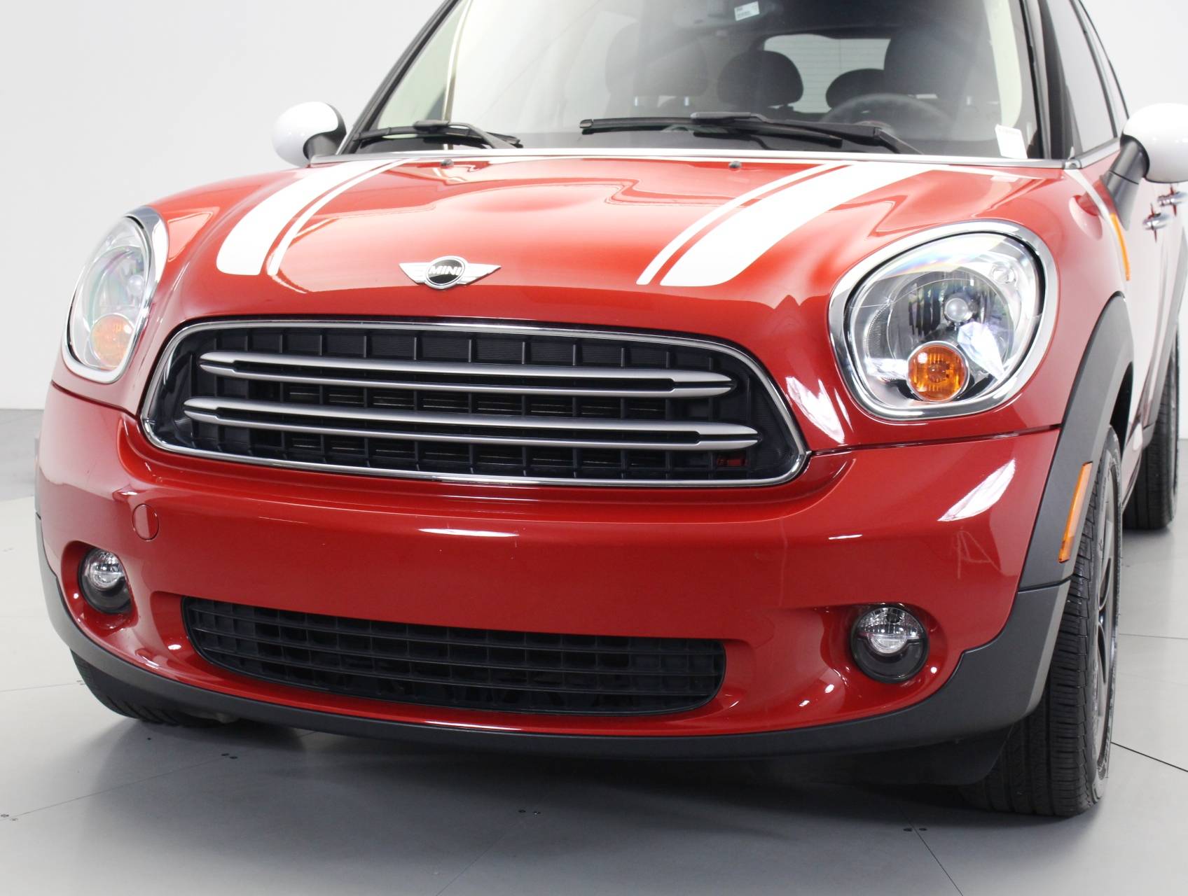 Florida Fine Cars - Used MINI COOPER COUNTRYMAN 2015 MARGATE 