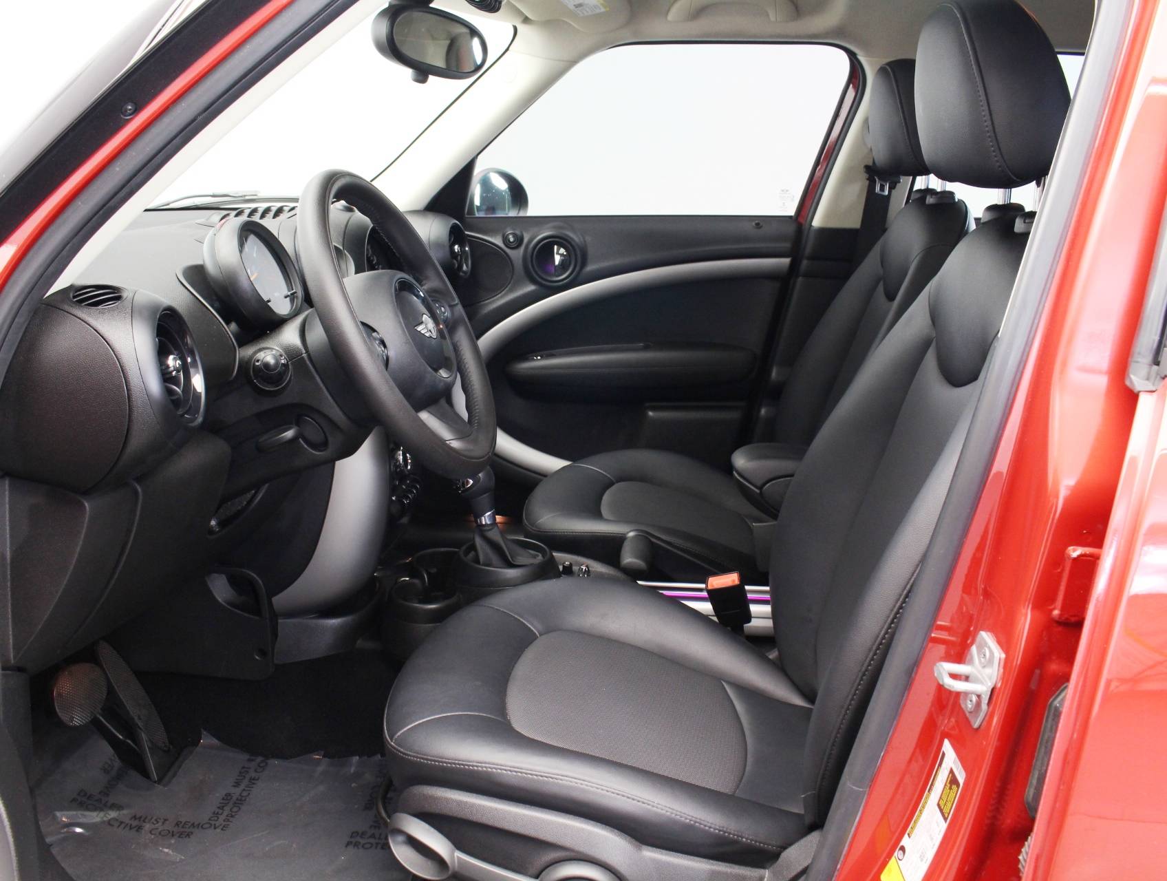 Florida Fine Cars - Used MINI COOPER COUNTRYMAN 2015 MARGATE 