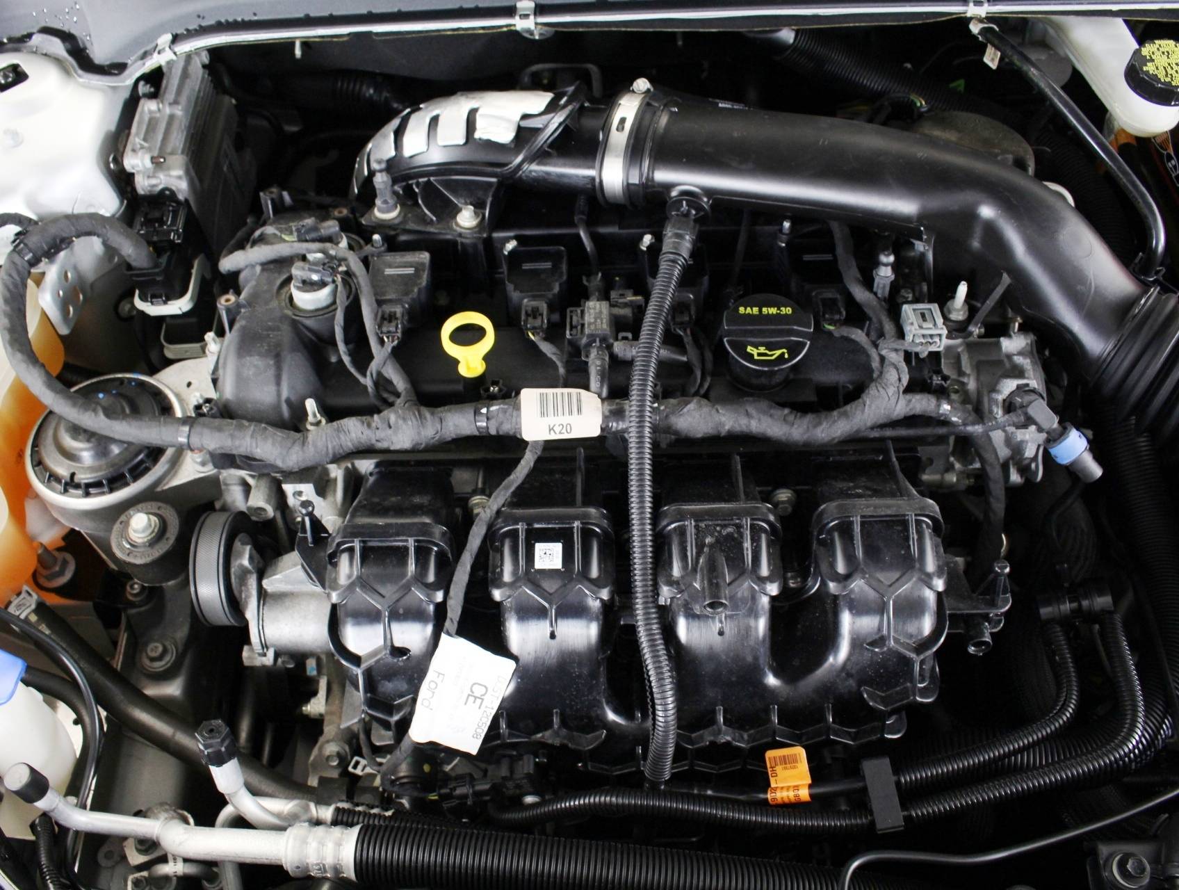 Florida Fine Cars - Used FORD FUSION 2015 WEST PALM SE