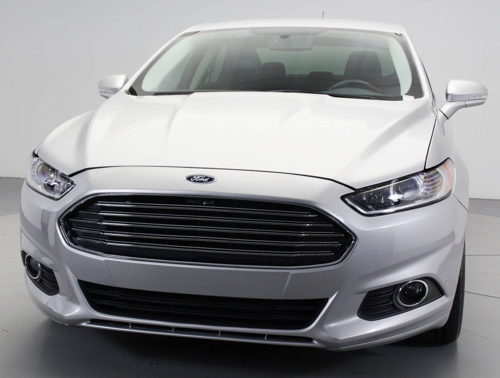 Florida Fine Cars - Used FORD FUSION 2015 WEST PALM SE
