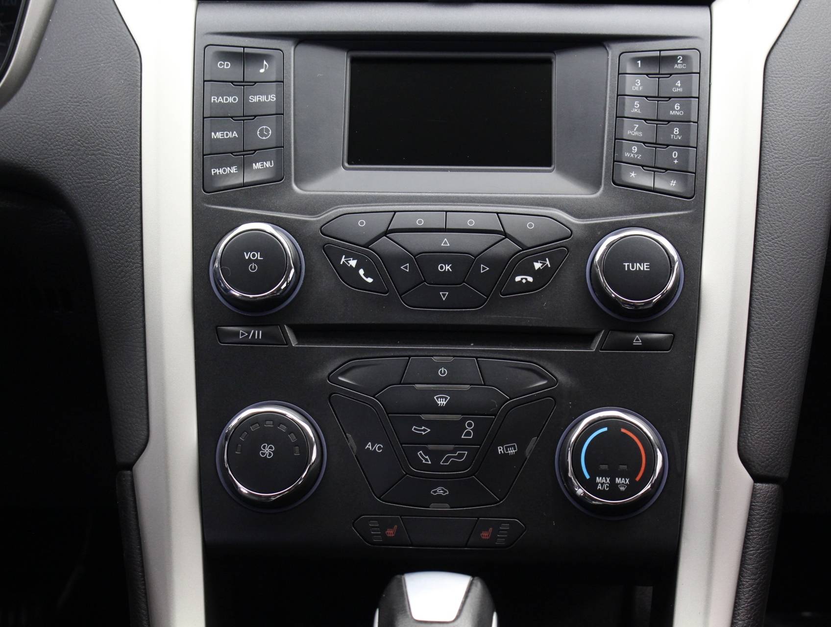 Florida Fine Cars - Used FORD FUSION 2015 WEST PALM SE