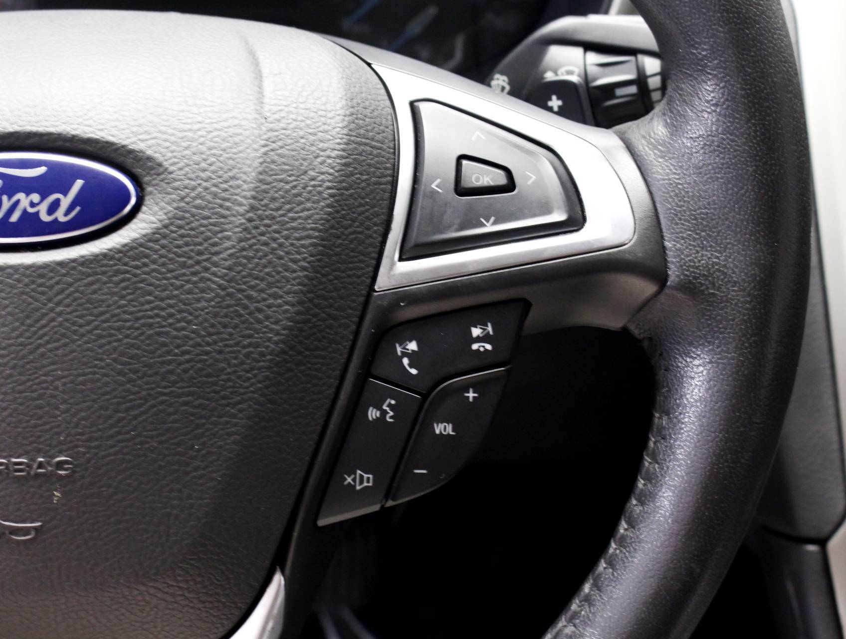 Florida Fine Cars - Used FORD FUSION 2015 WEST PALM SE