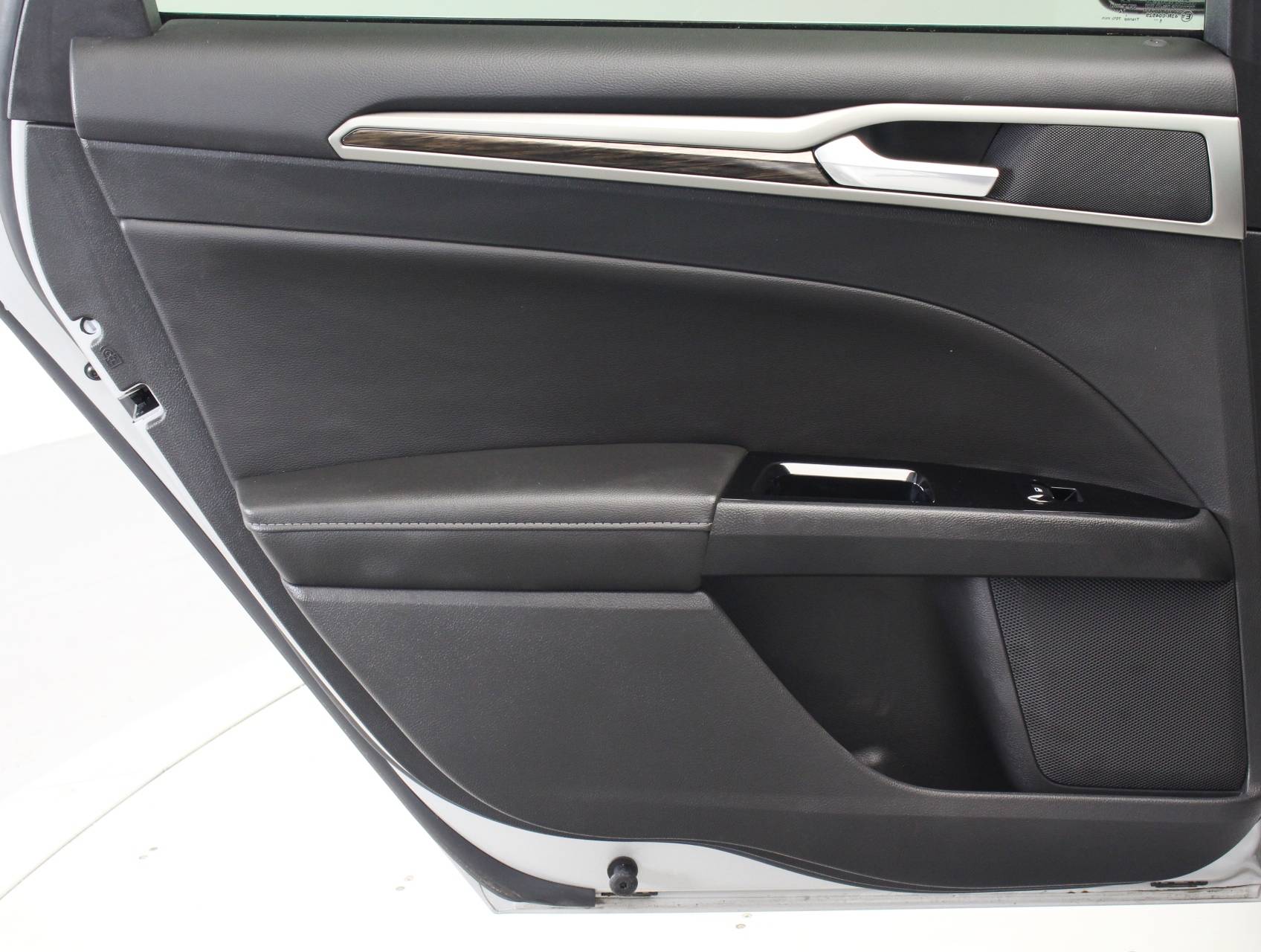 Florida Fine Cars - Used FORD FUSION 2015 WEST PALM SE