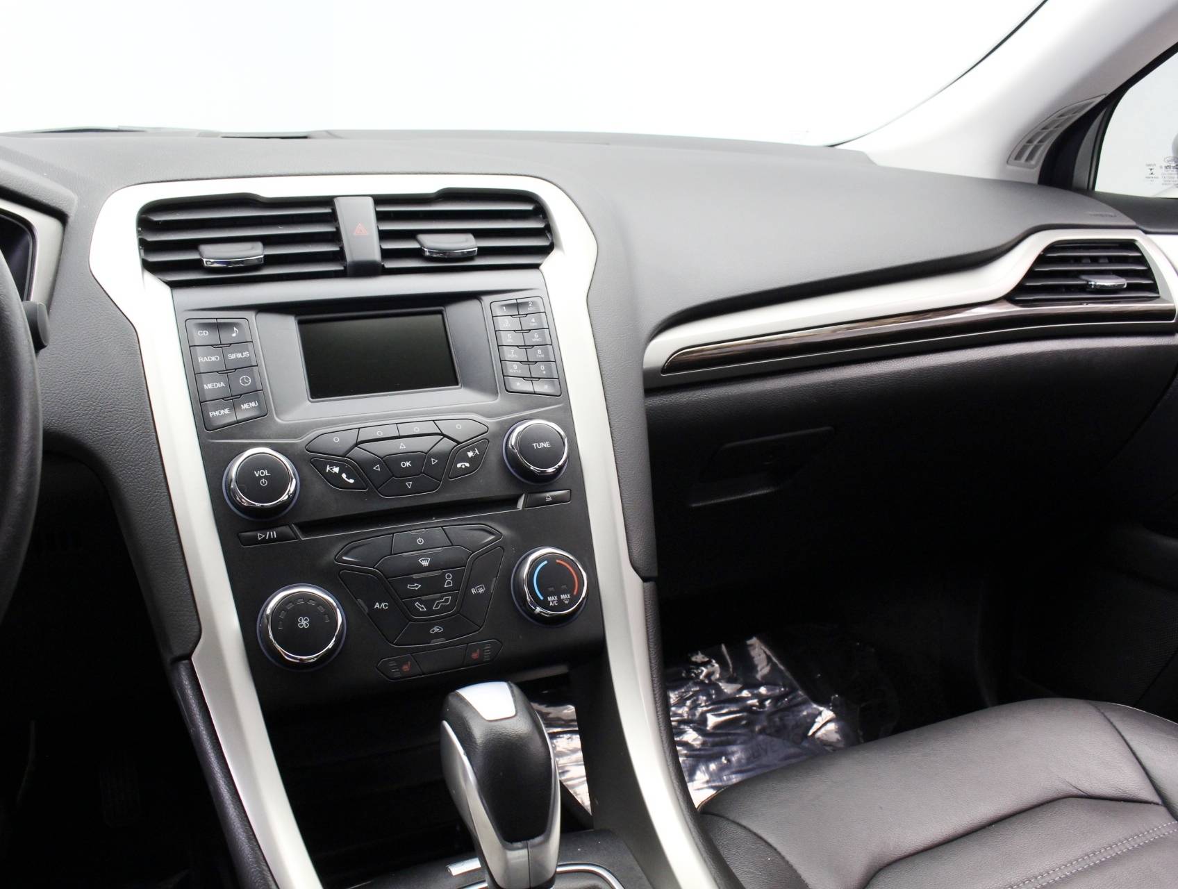 Florida Fine Cars - Used FORD FUSION 2015 WEST PALM SE
