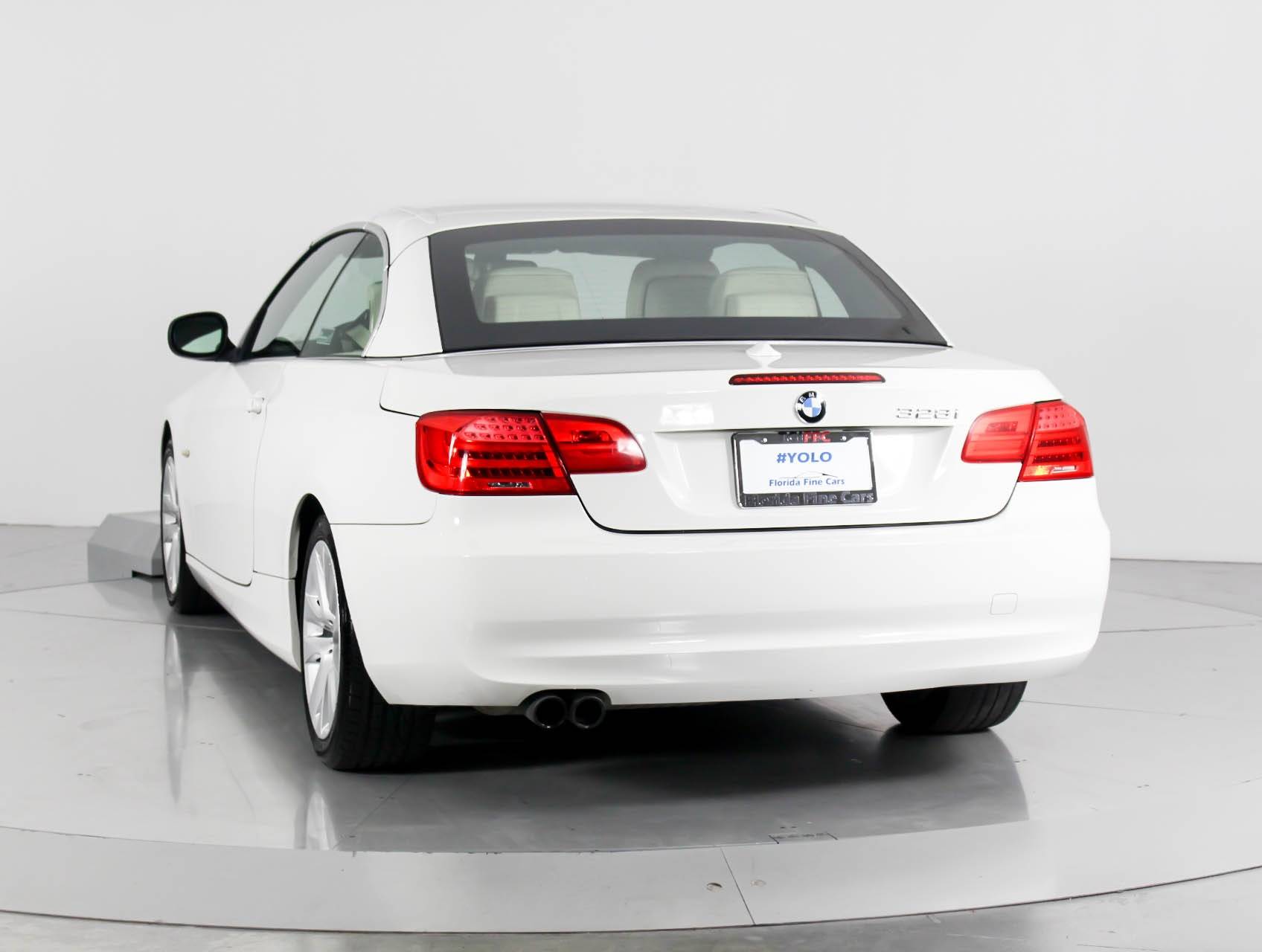 Florida Fine Cars - Used BMW 3 SERIES 2011 WEST PALM 328I