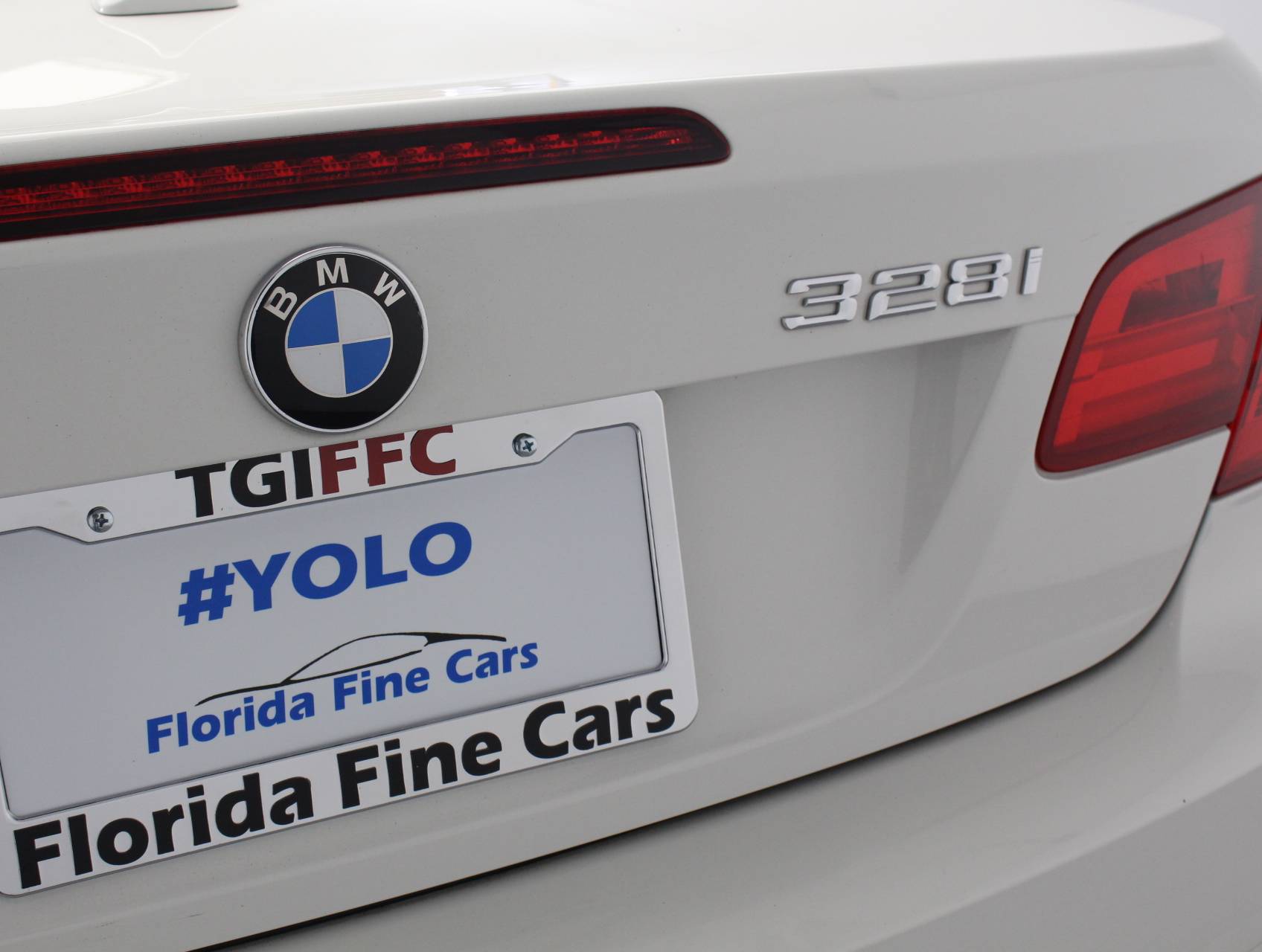 Florida Fine Cars - Used BMW 3 SERIES 2011 WEST PALM 328I