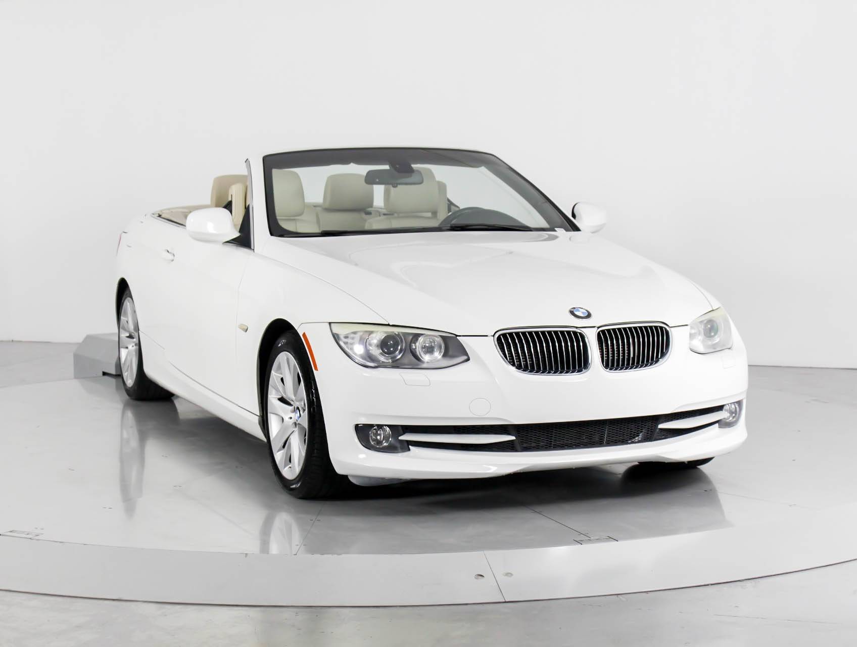 Florida Fine Cars - Used BMW 3 SERIES 2011 WEST PALM 328I