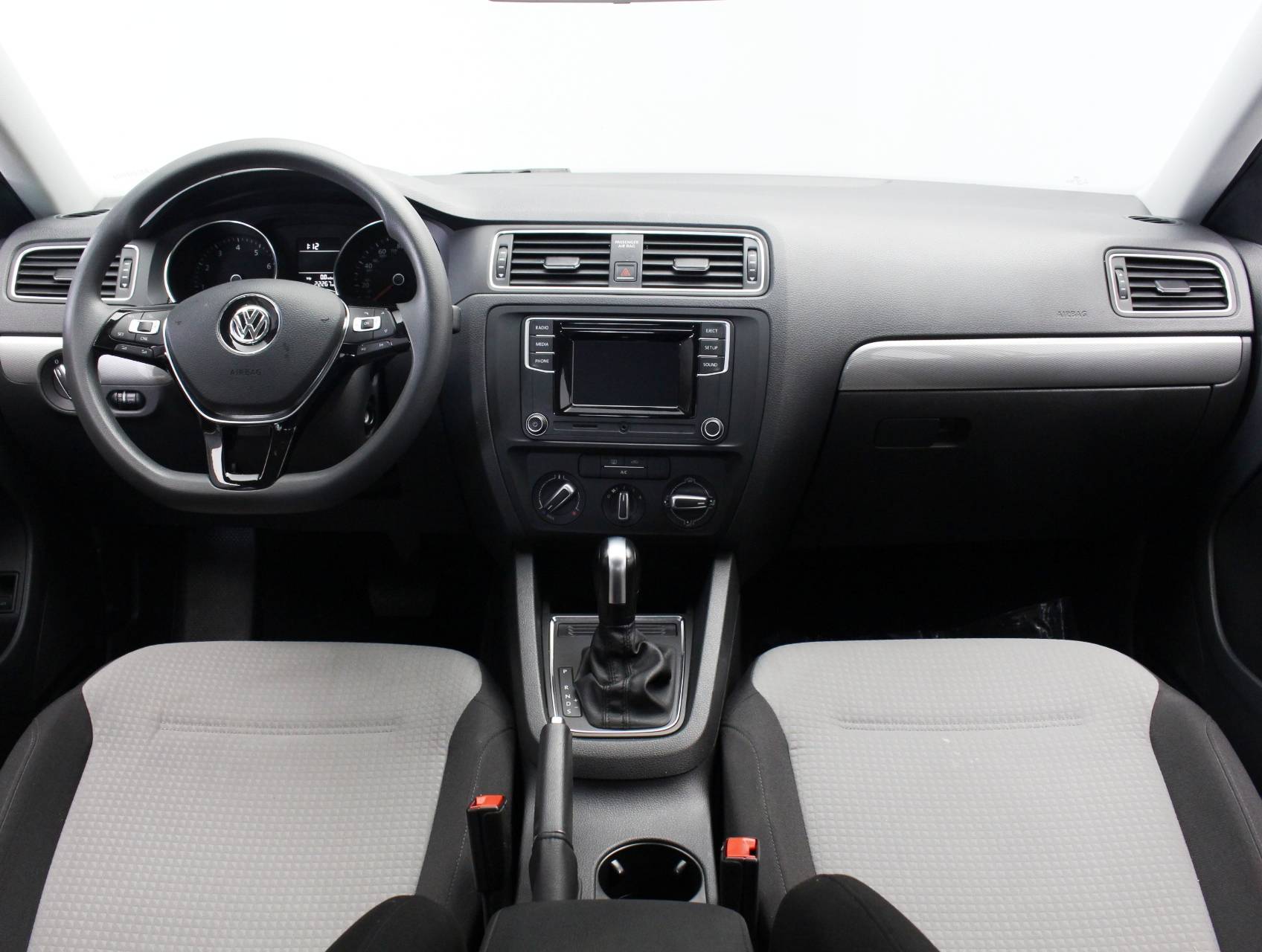 Florida Fine Cars - Used VOLKSWAGEN JETTA 2018 WEST PALM 1.4T S