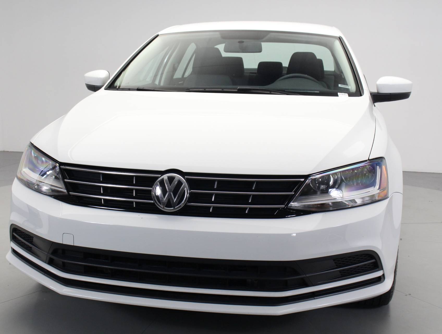 Florida Fine Cars - Used VOLKSWAGEN JETTA 2018 WEST PALM 1.4T S