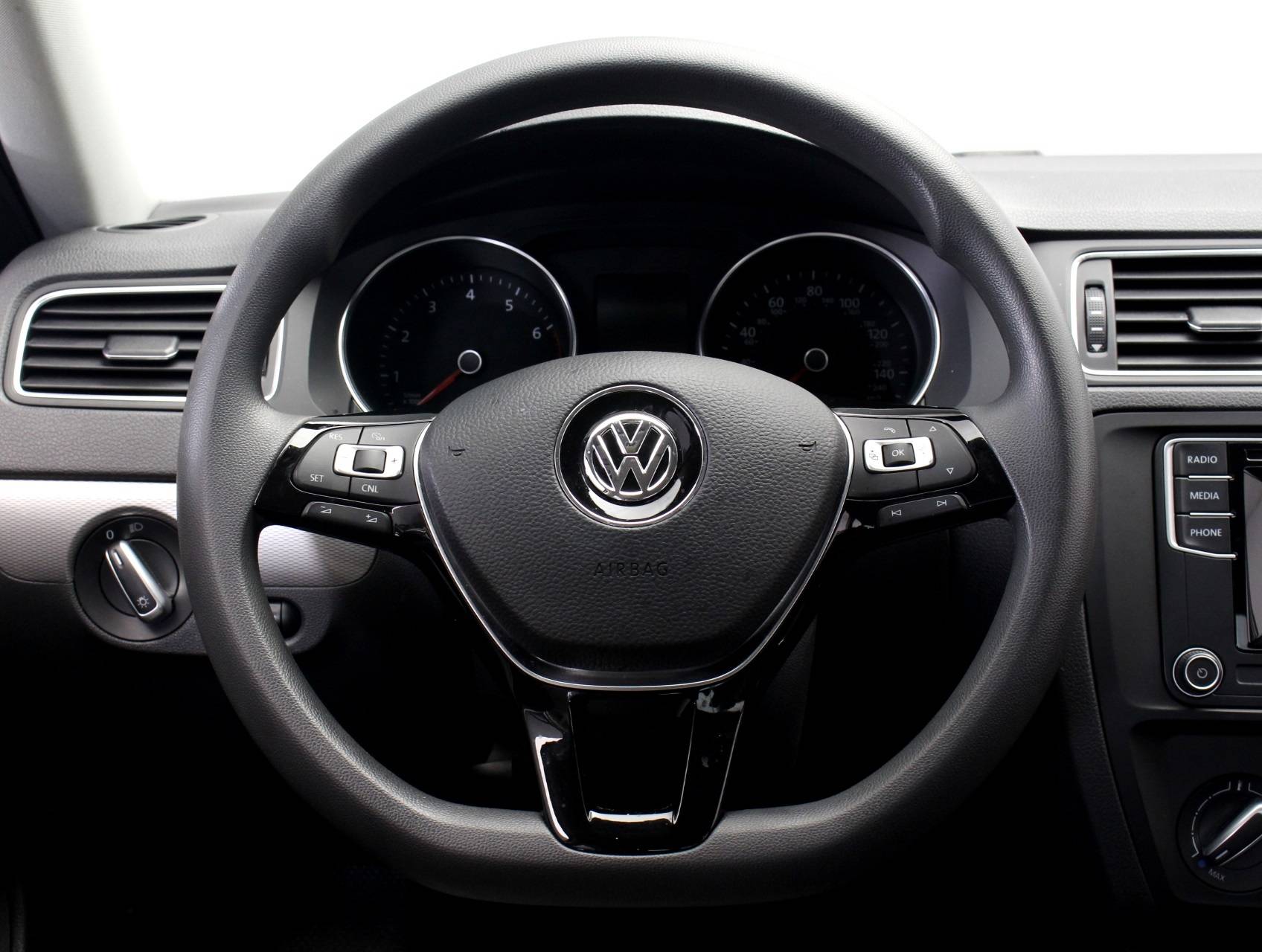 Florida Fine Cars - Used VOLKSWAGEN JETTA 2018 WEST PALM 1.4T S