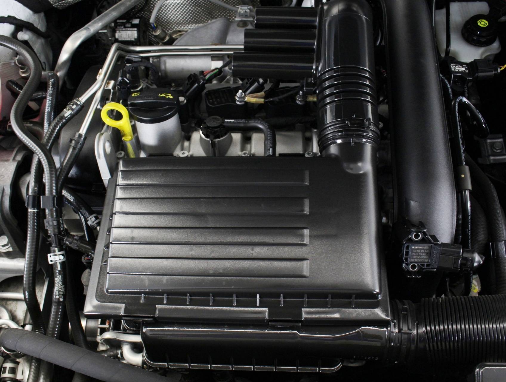 Florida Fine Cars - Used VOLKSWAGEN JETTA 2018 WEST PALM 1.4T S