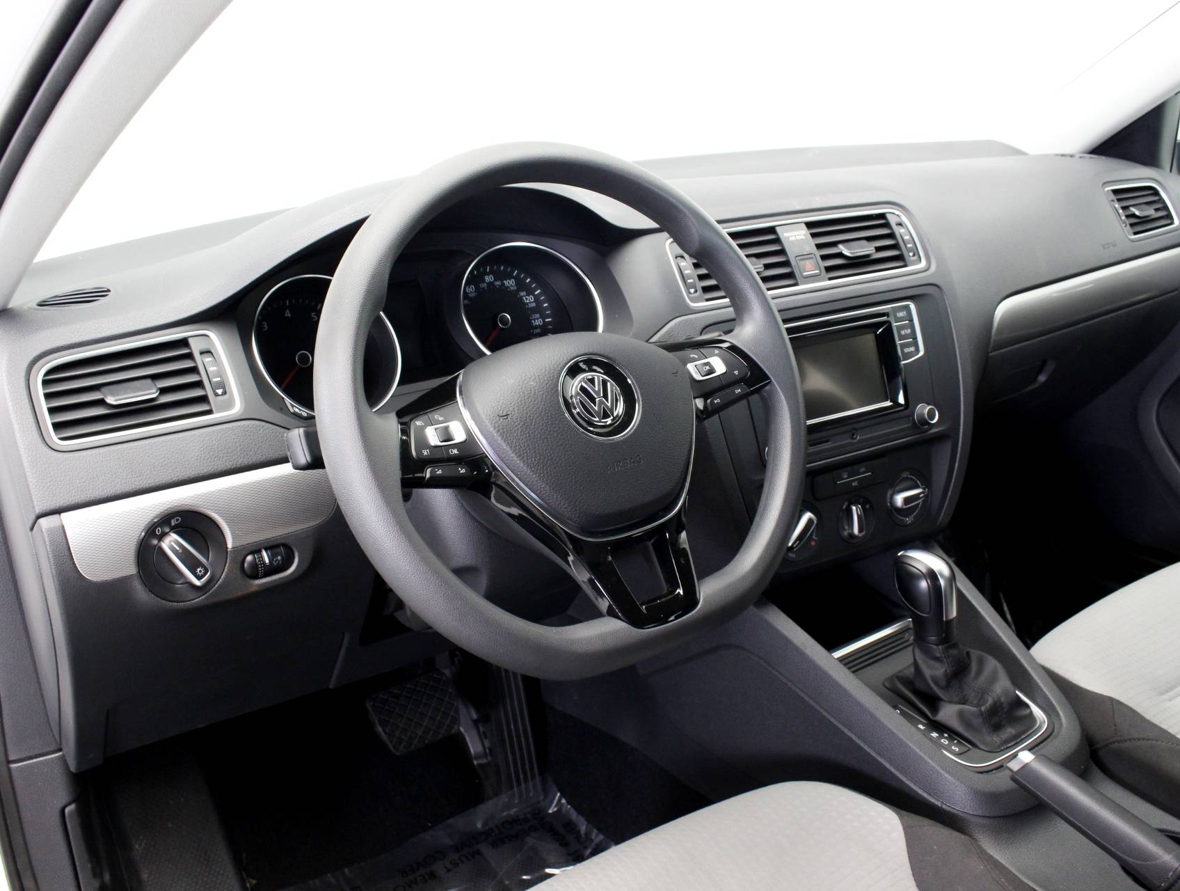 Florida Fine Cars - Used VOLKSWAGEN JETTA 2018 WEST PALM 1.4T S