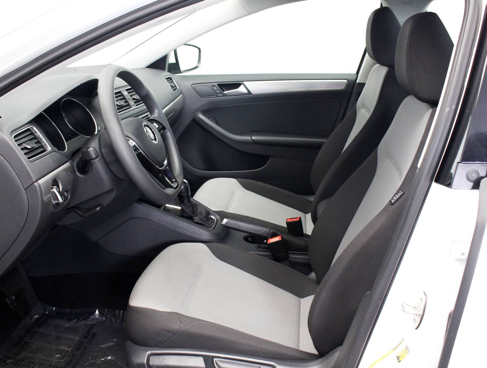 Florida Fine Cars - Used VOLKSWAGEN JETTA 2018 WEST PALM 1.4T S