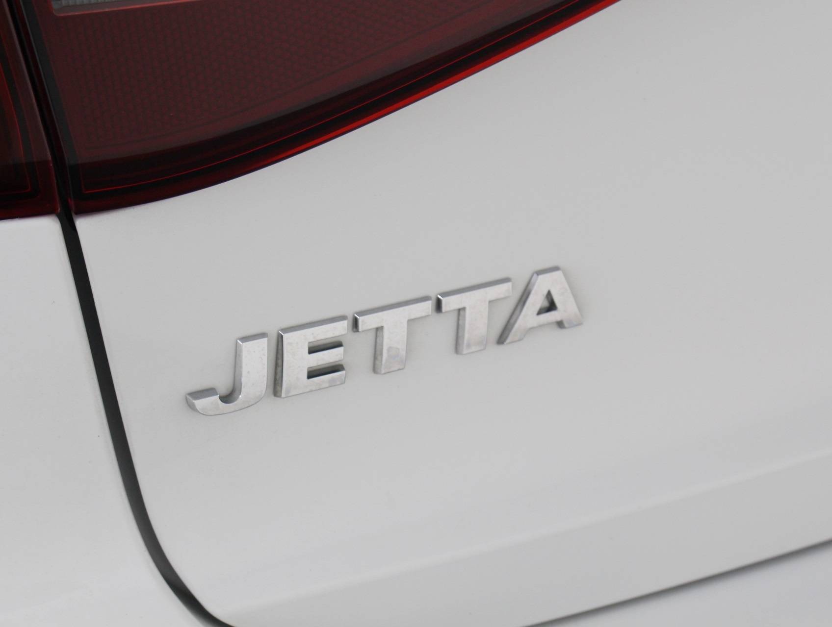 Florida Fine Cars - Used VOLKSWAGEN JETTA 2018 WEST PALM 1.4T S