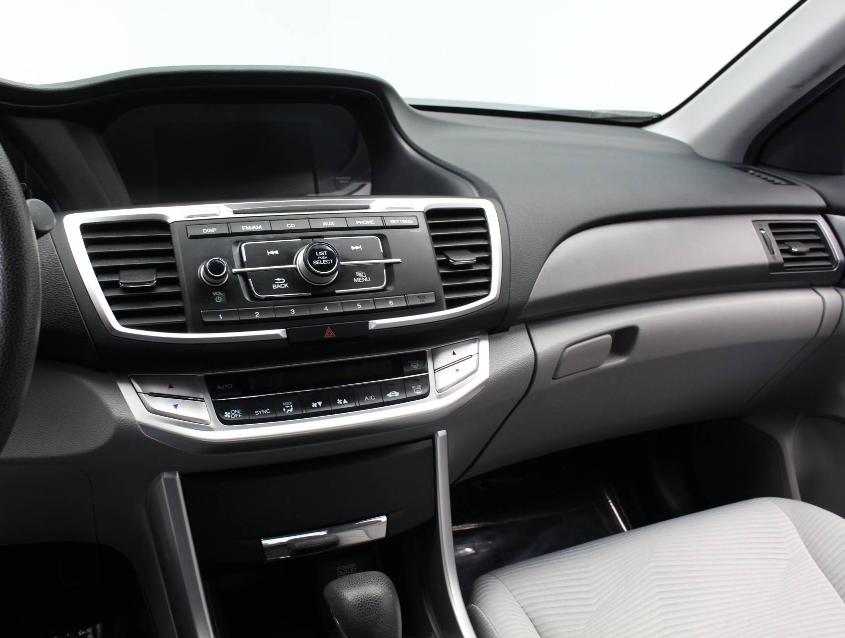 Florida Fine Cars - Used HONDA ACCORD 2015 WEST PALM LX