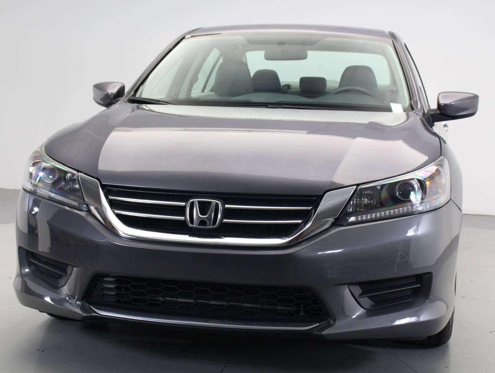 Florida Fine Cars - Used HONDA ACCORD 2015 WEST PALM LX