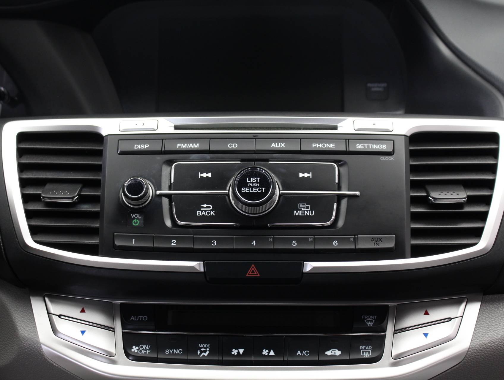 Florida Fine Cars - Used HONDA ACCORD 2015 WEST PALM LX