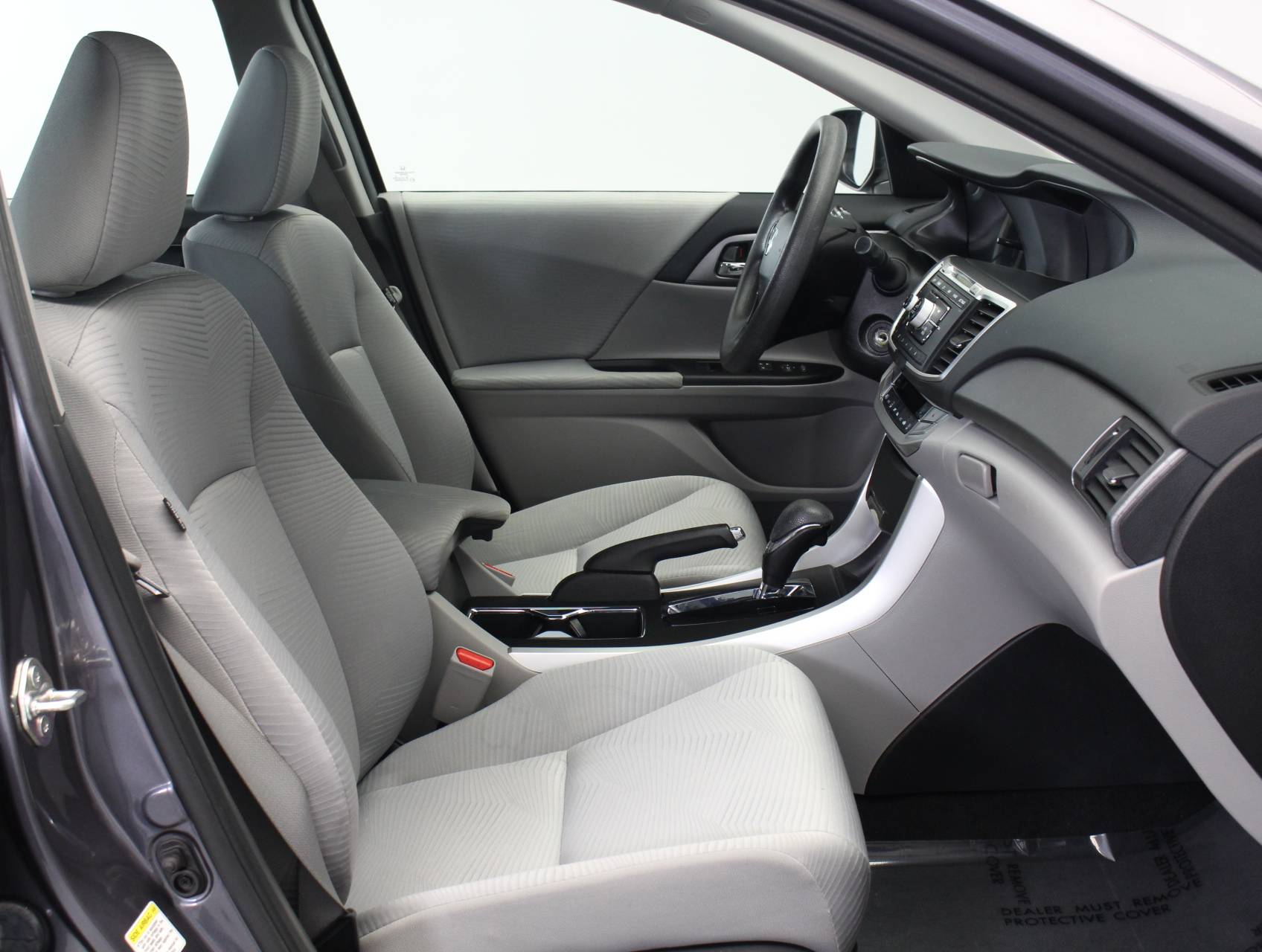 Florida Fine Cars - Used HONDA ACCORD 2015 WEST PALM LX