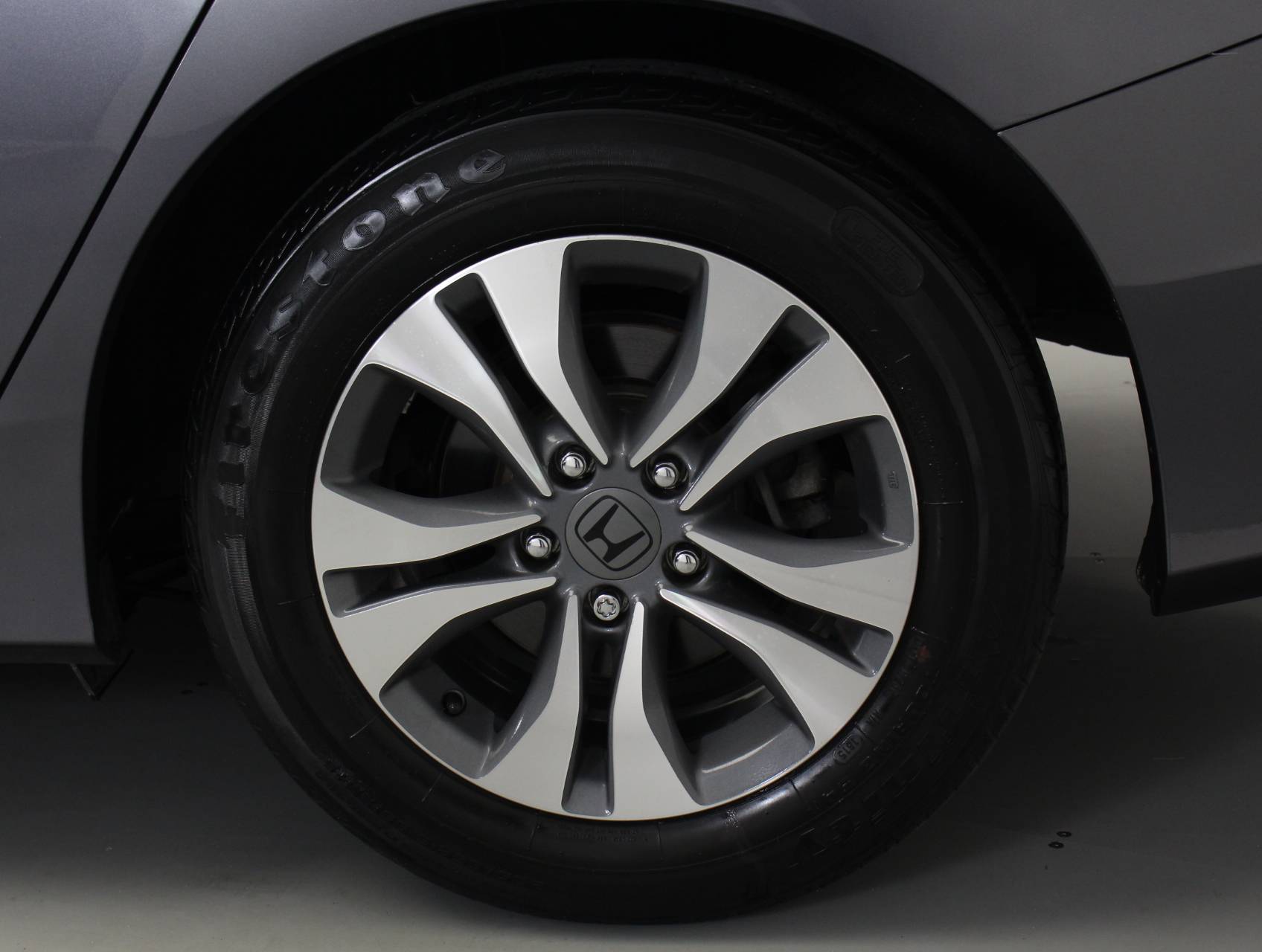 Florida Fine Cars - Used HONDA ACCORD 2015 WEST PALM LX