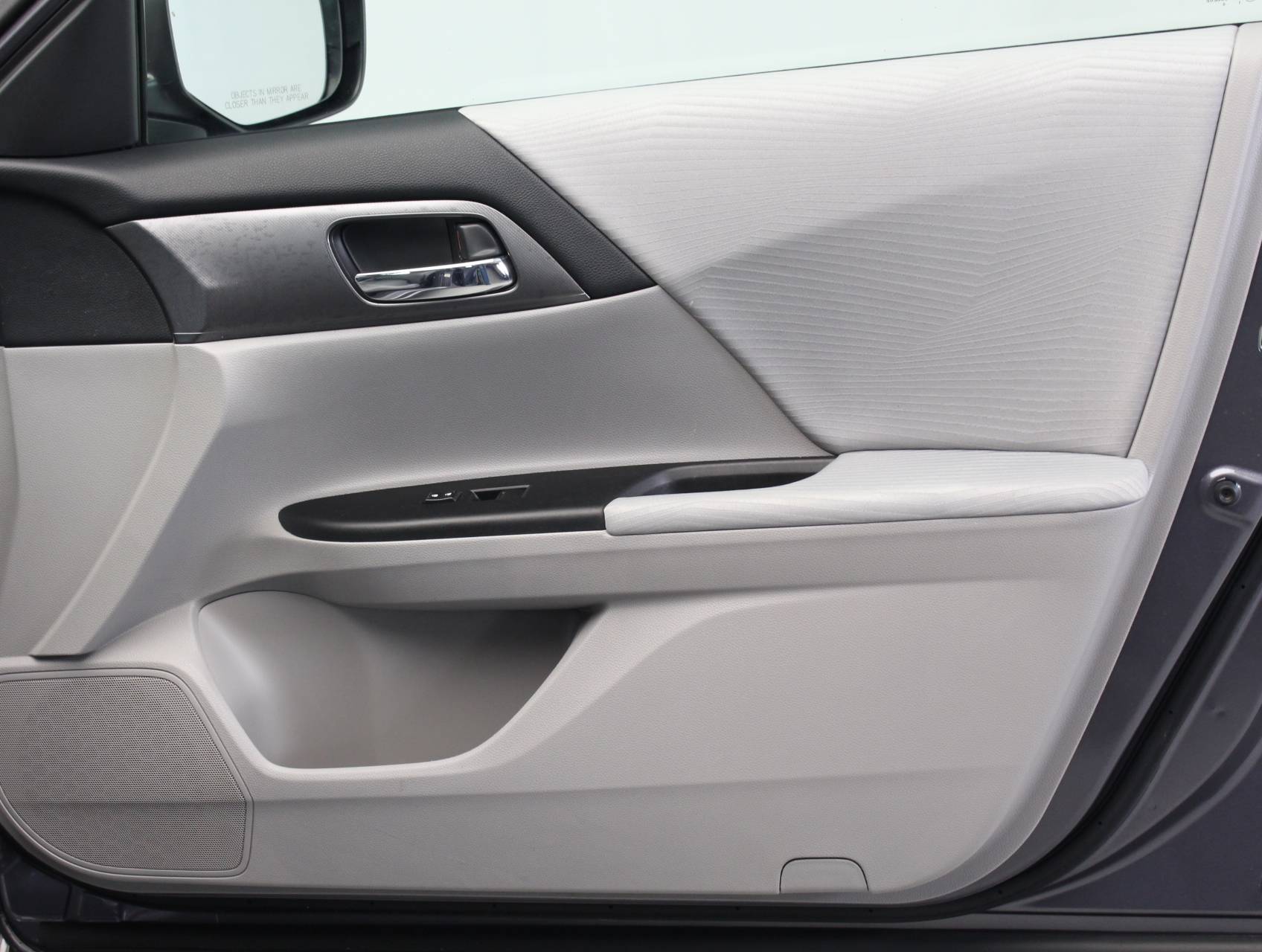 Florida Fine Cars - Used HONDA ACCORD 2015 WEST PALM LX