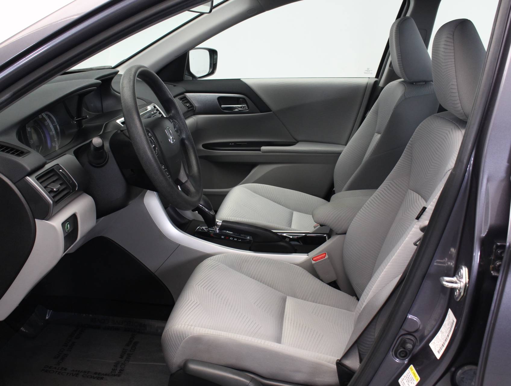 Florida Fine Cars - Used HONDA ACCORD 2015 WEST PALM LX