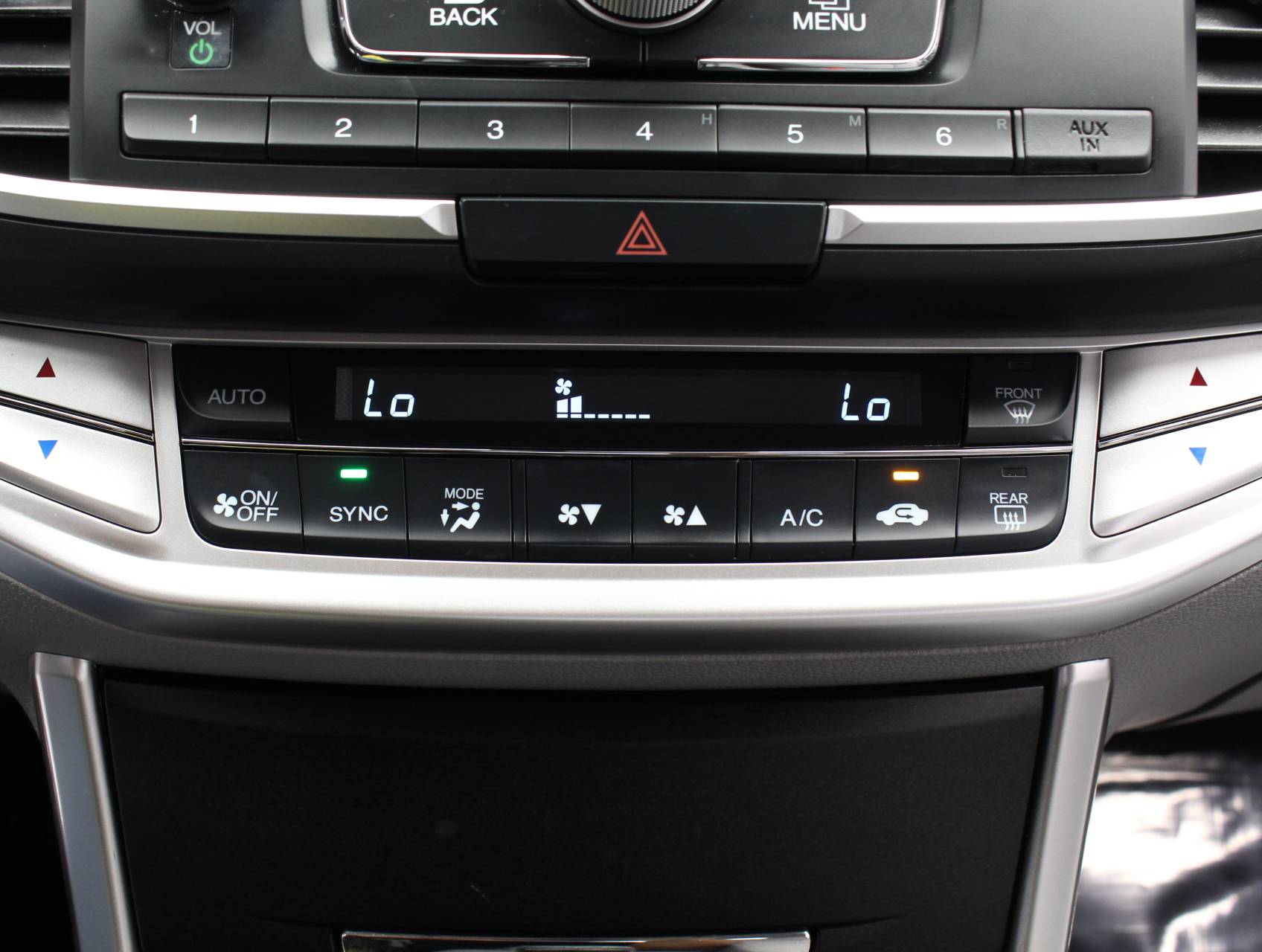 Florida Fine Cars - Used HONDA ACCORD 2015 WEST PALM LX