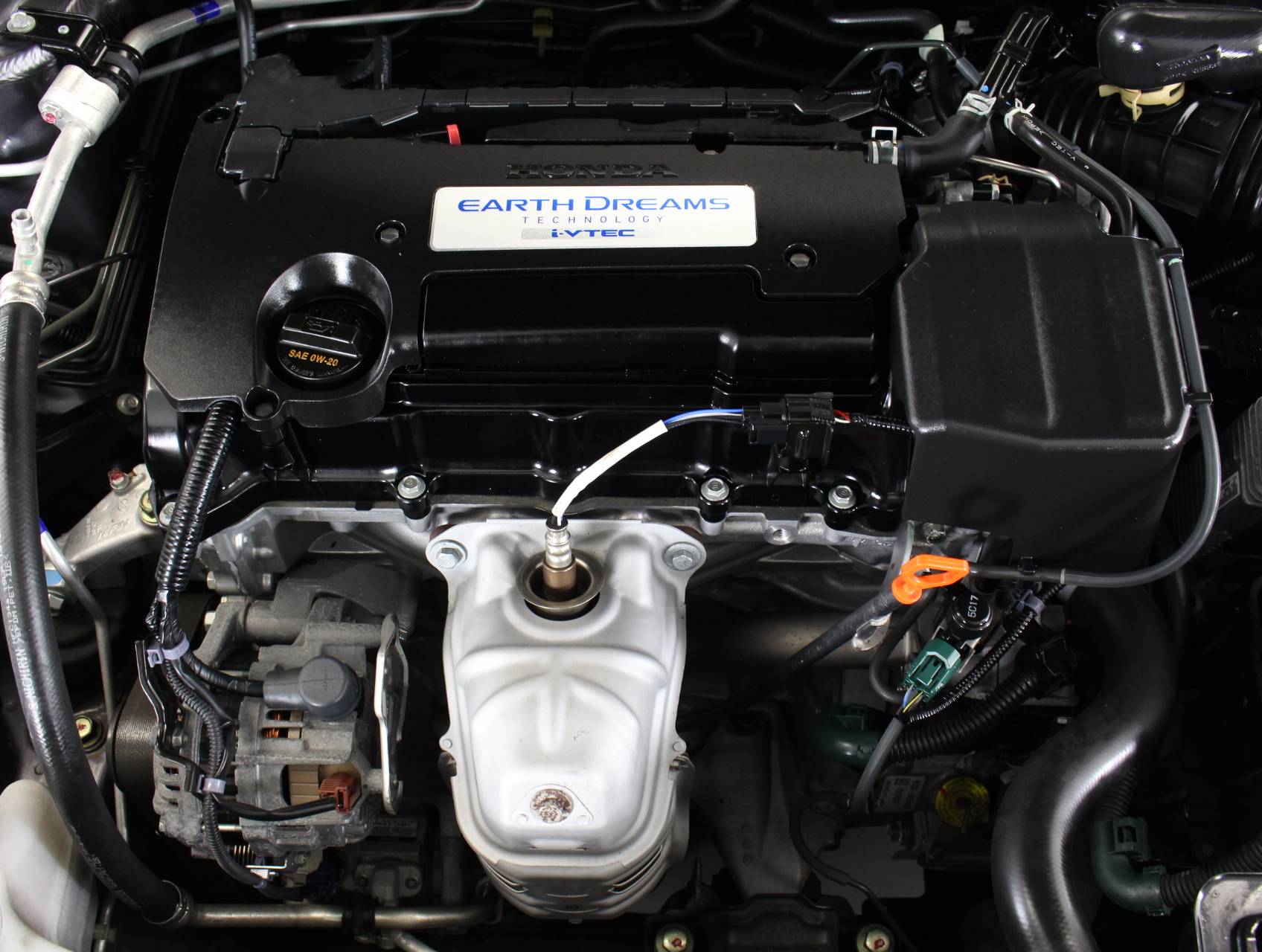 Florida Fine Cars - Used HONDA ACCORD 2015 WEST PALM LX