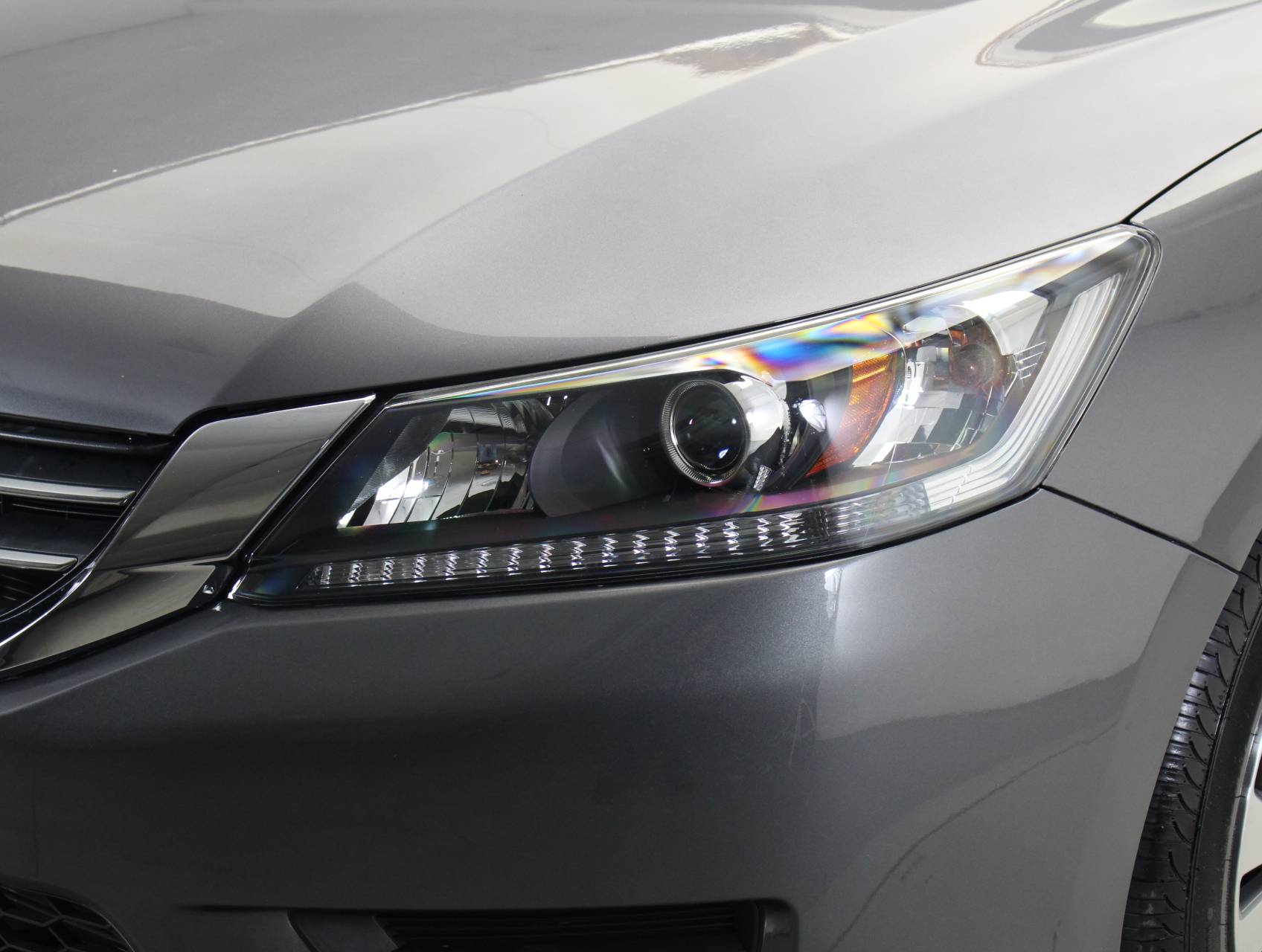 Florida Fine Cars - Used HONDA ACCORD 2015 WEST PALM LX