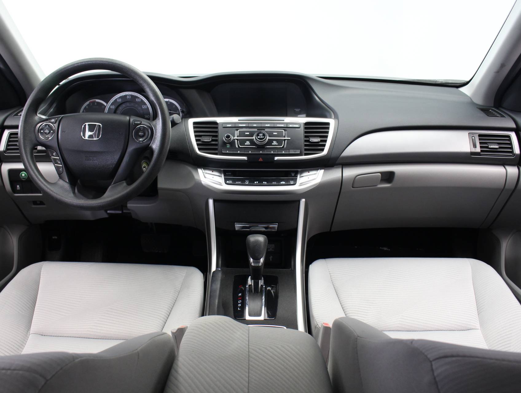 Florida Fine Cars - Used HONDA ACCORD 2015 WEST PALM LX