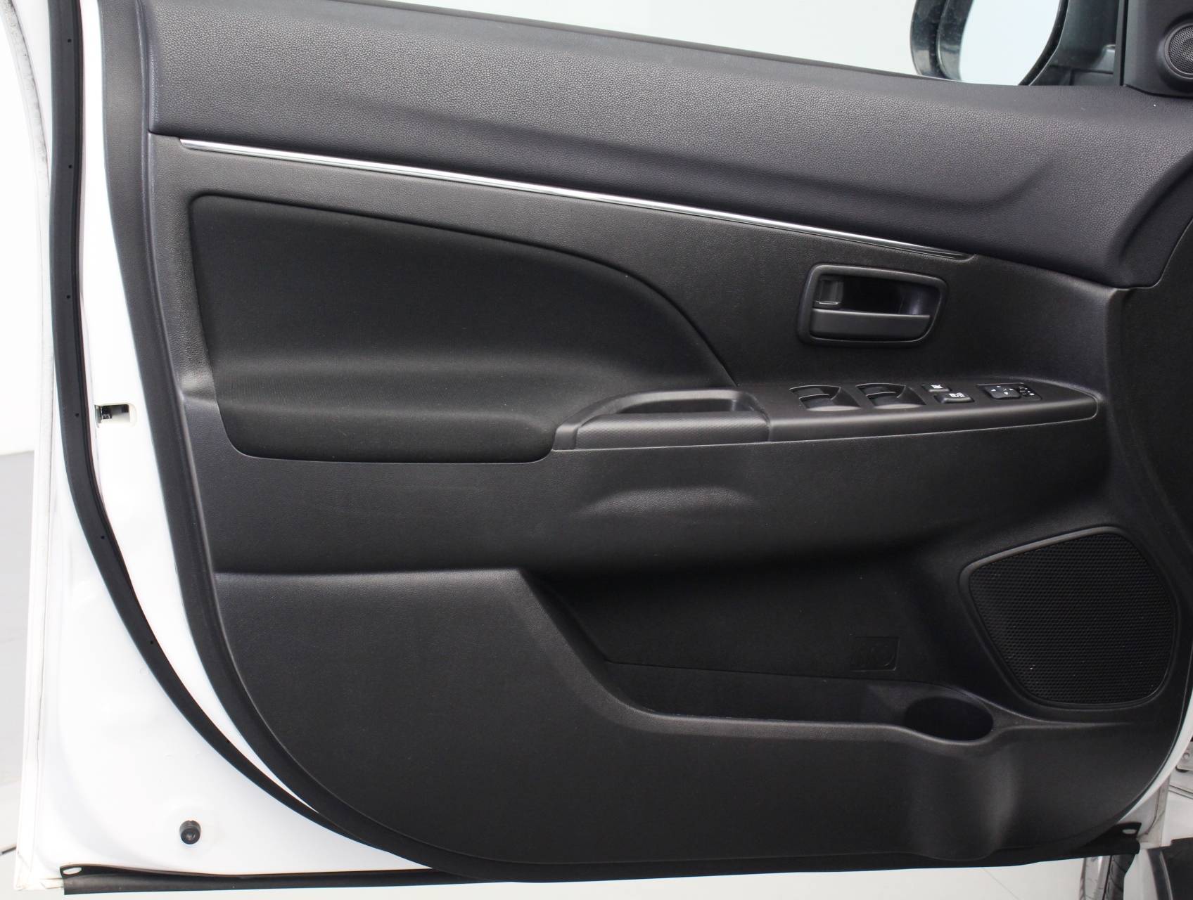 Florida Fine Cars - Used MITSUBISHI OUTLANDER SPORT 2014 HOLLYWOOD ES