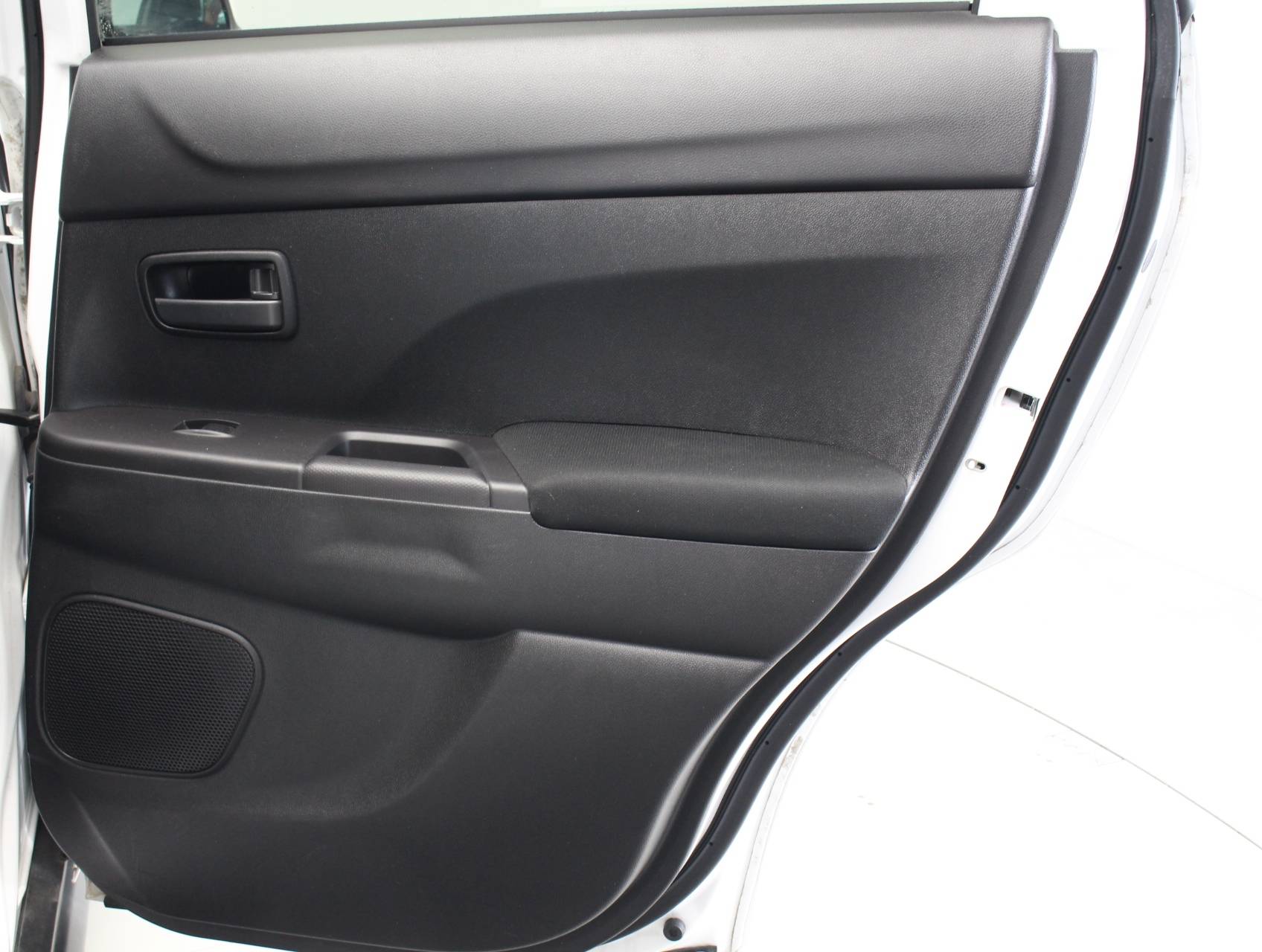 Florida Fine Cars - Used MITSUBISHI OUTLANDER SPORT 2014 HOLLYWOOD ES