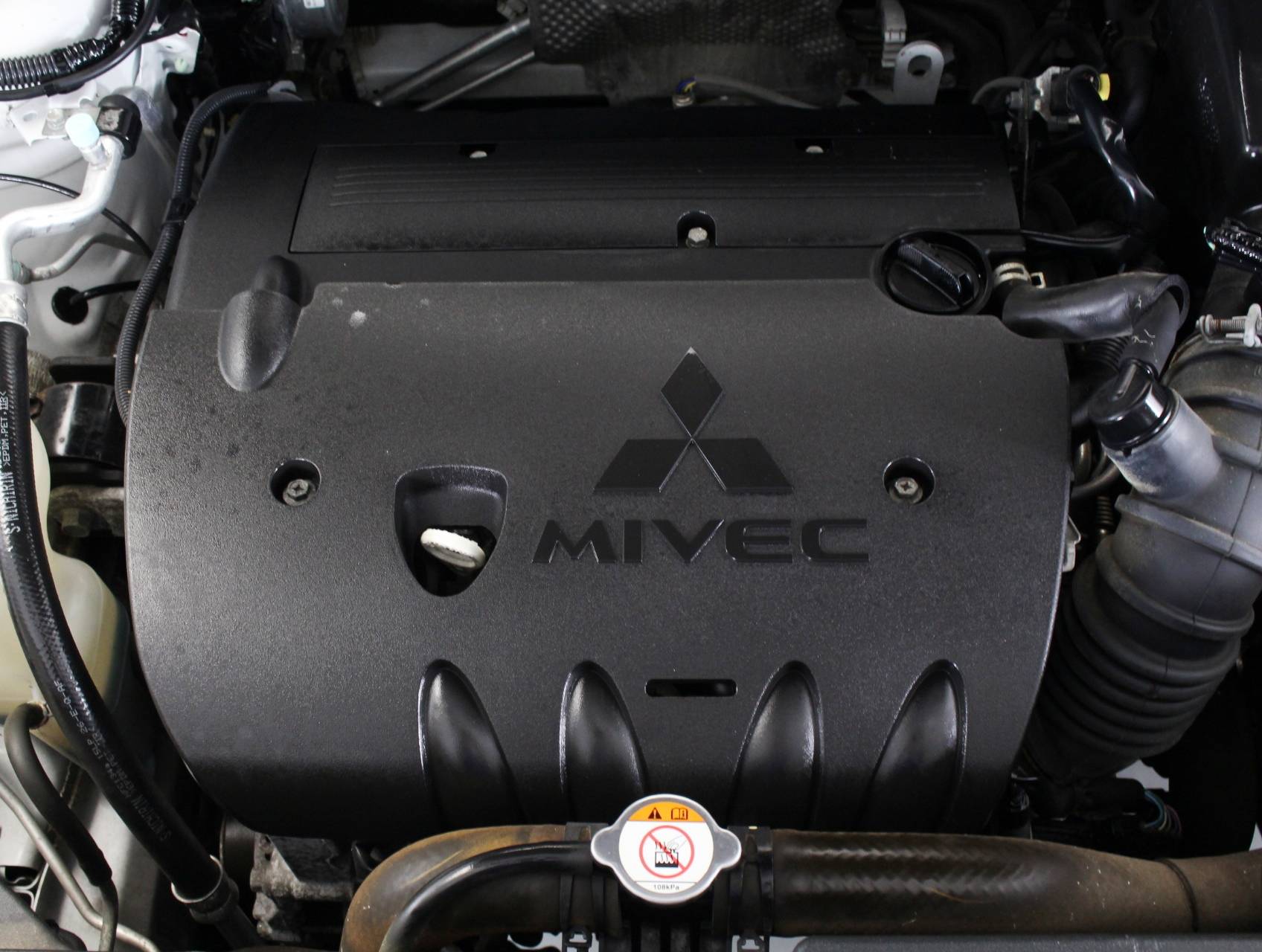 Florida Fine Cars - Used MITSUBISHI OUTLANDER SPORT 2014 HOLLYWOOD ES