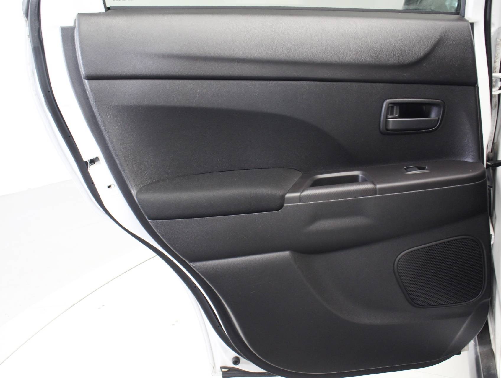 Florida Fine Cars - Used MITSUBISHI OUTLANDER SPORT 2014 HOLLYWOOD ES