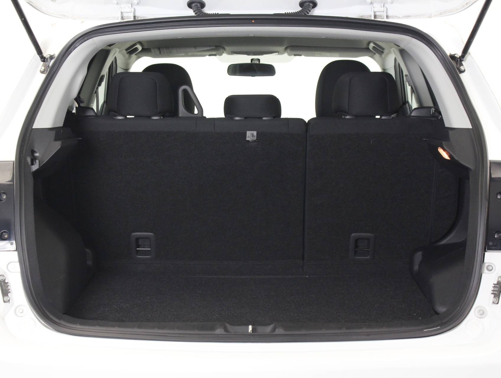 Florida Fine Cars - Used MITSUBISHI OUTLANDER SPORT 2014 HOLLYWOOD ES