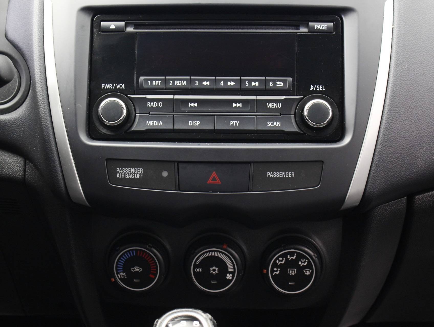 Florida Fine Cars - Used MITSUBISHI OUTLANDER SPORT 2014 HOLLYWOOD ES