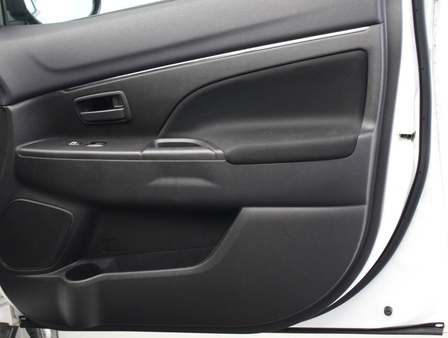 Florida Fine Cars - Used MITSUBISHI OUTLANDER SPORT 2014 HOLLYWOOD ES