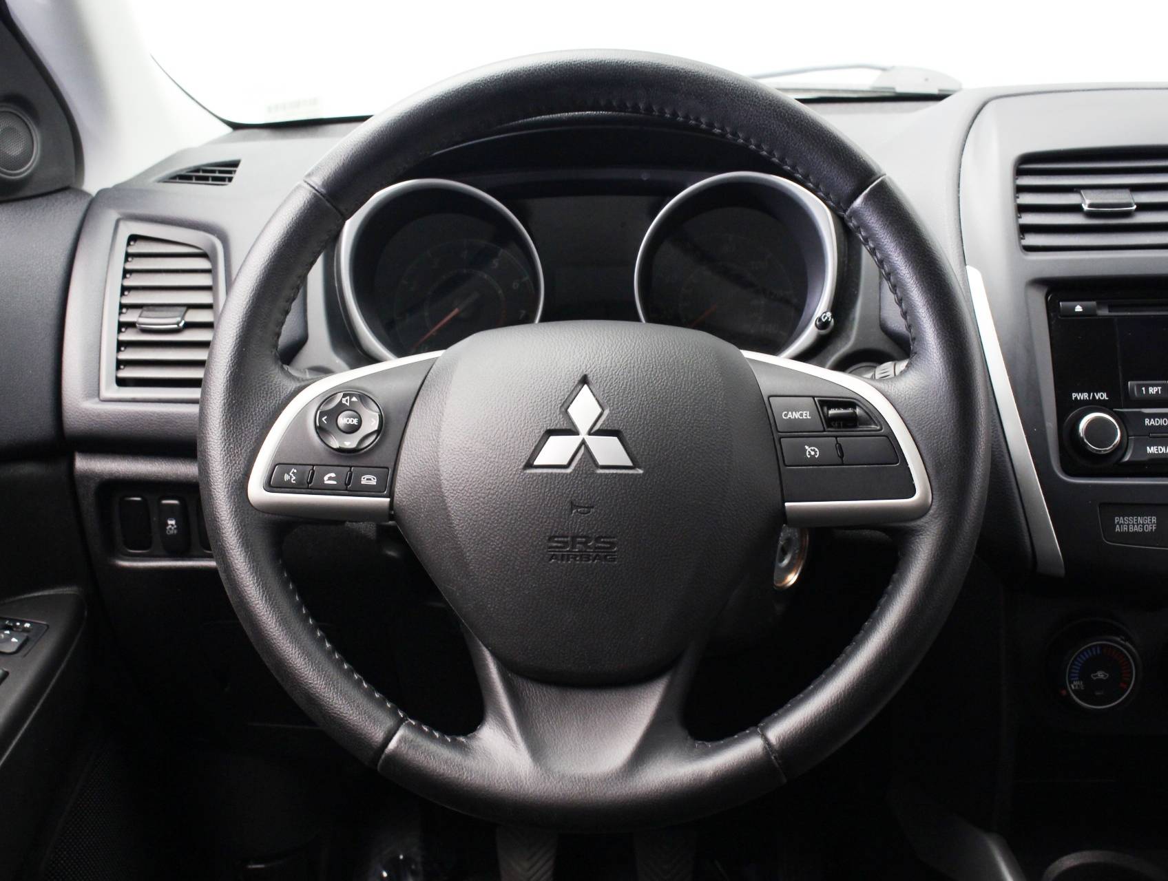 Florida Fine Cars - Used MITSUBISHI OUTLANDER SPORT 2014 HOLLYWOOD ES