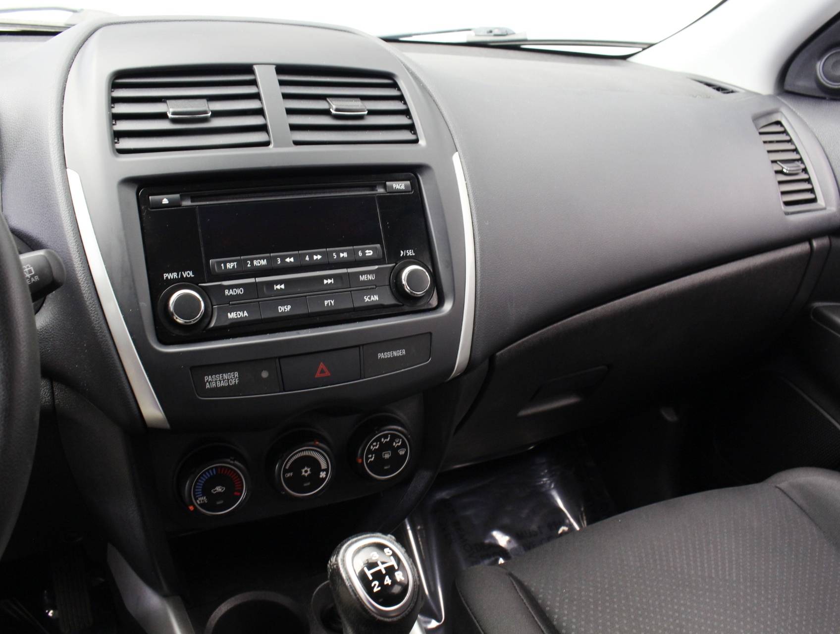 Florida Fine Cars - Used MITSUBISHI OUTLANDER SPORT 2014 HOLLYWOOD ES