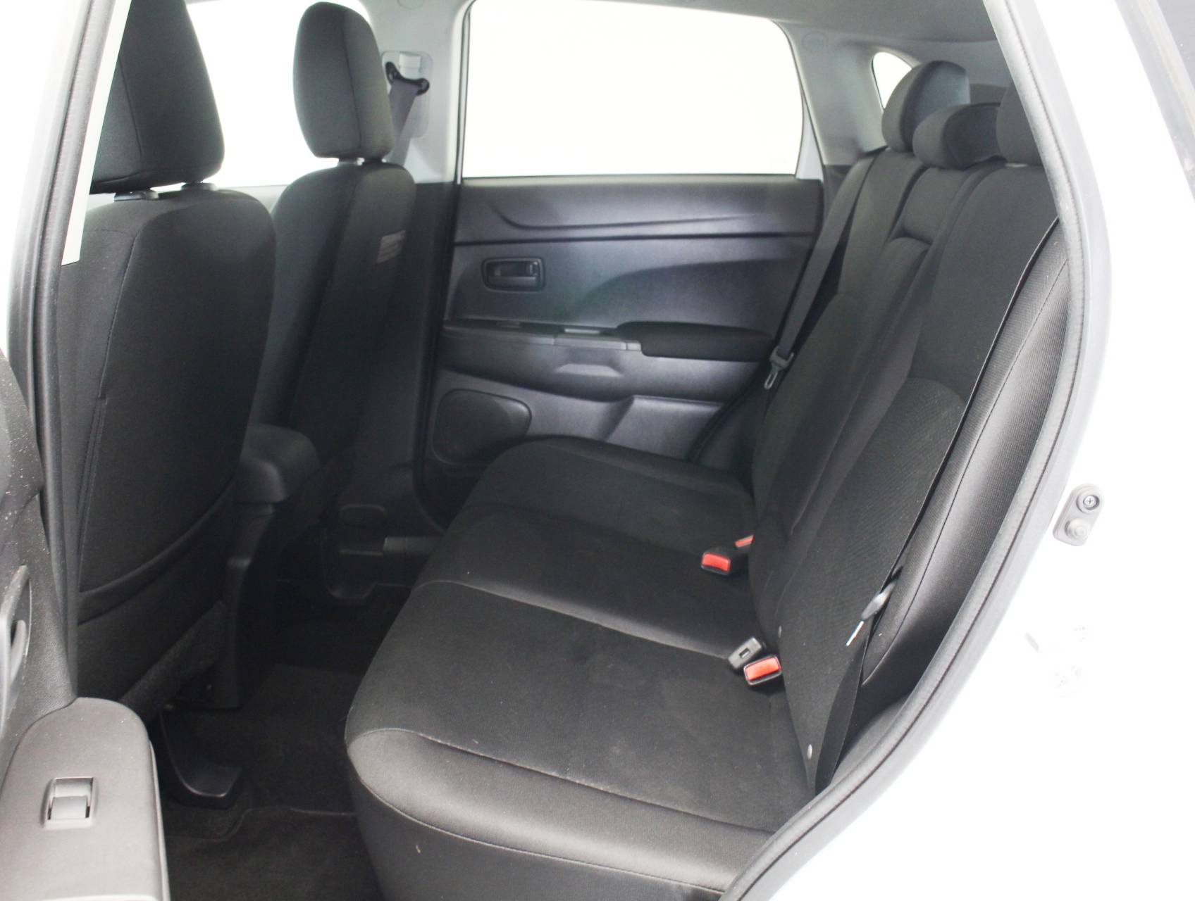 Florida Fine Cars - Used MITSUBISHI OUTLANDER SPORT 2014 HOLLYWOOD ES