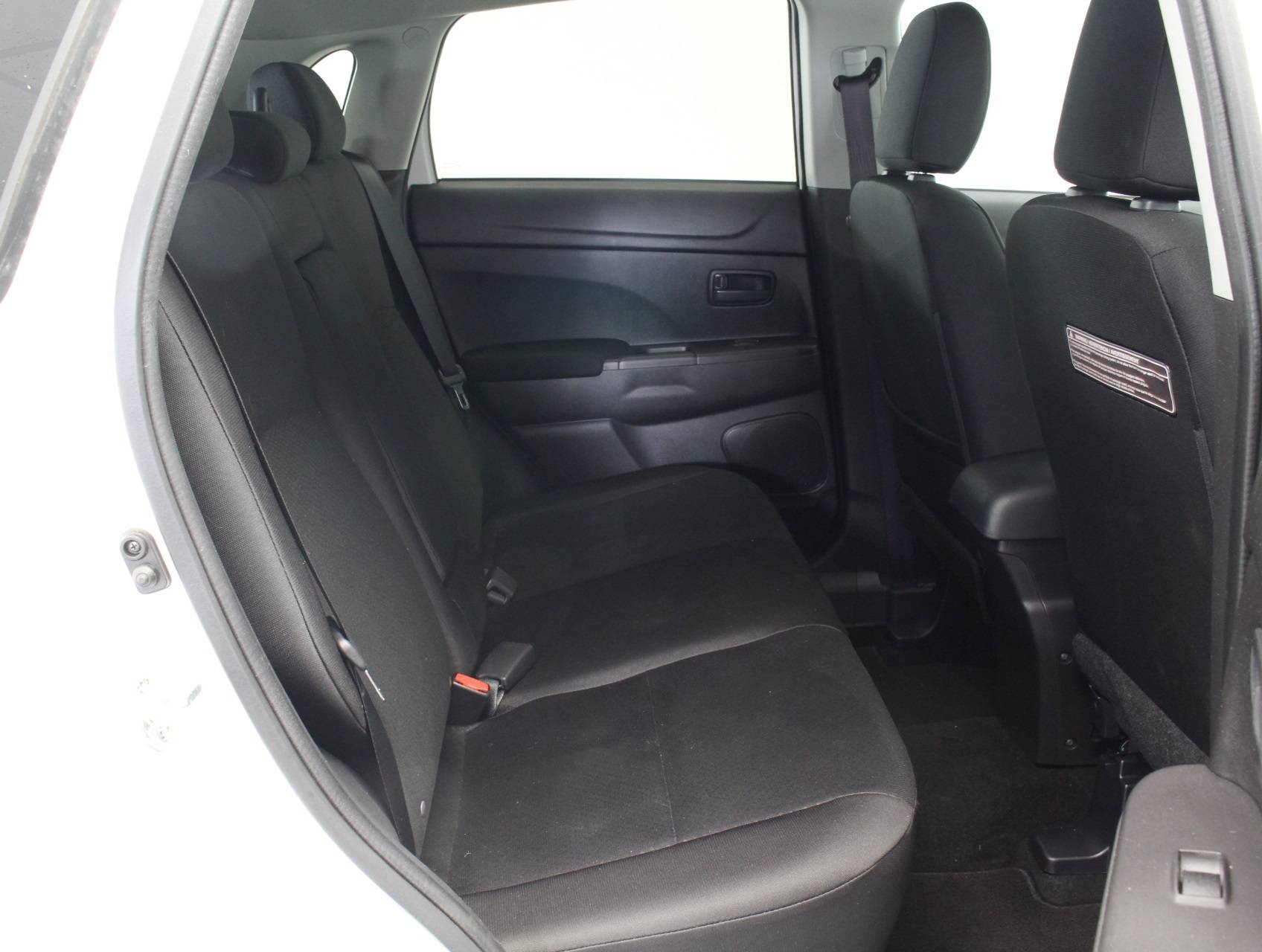 Florida Fine Cars - Used MITSUBISHI OUTLANDER SPORT 2014 HOLLYWOOD ES