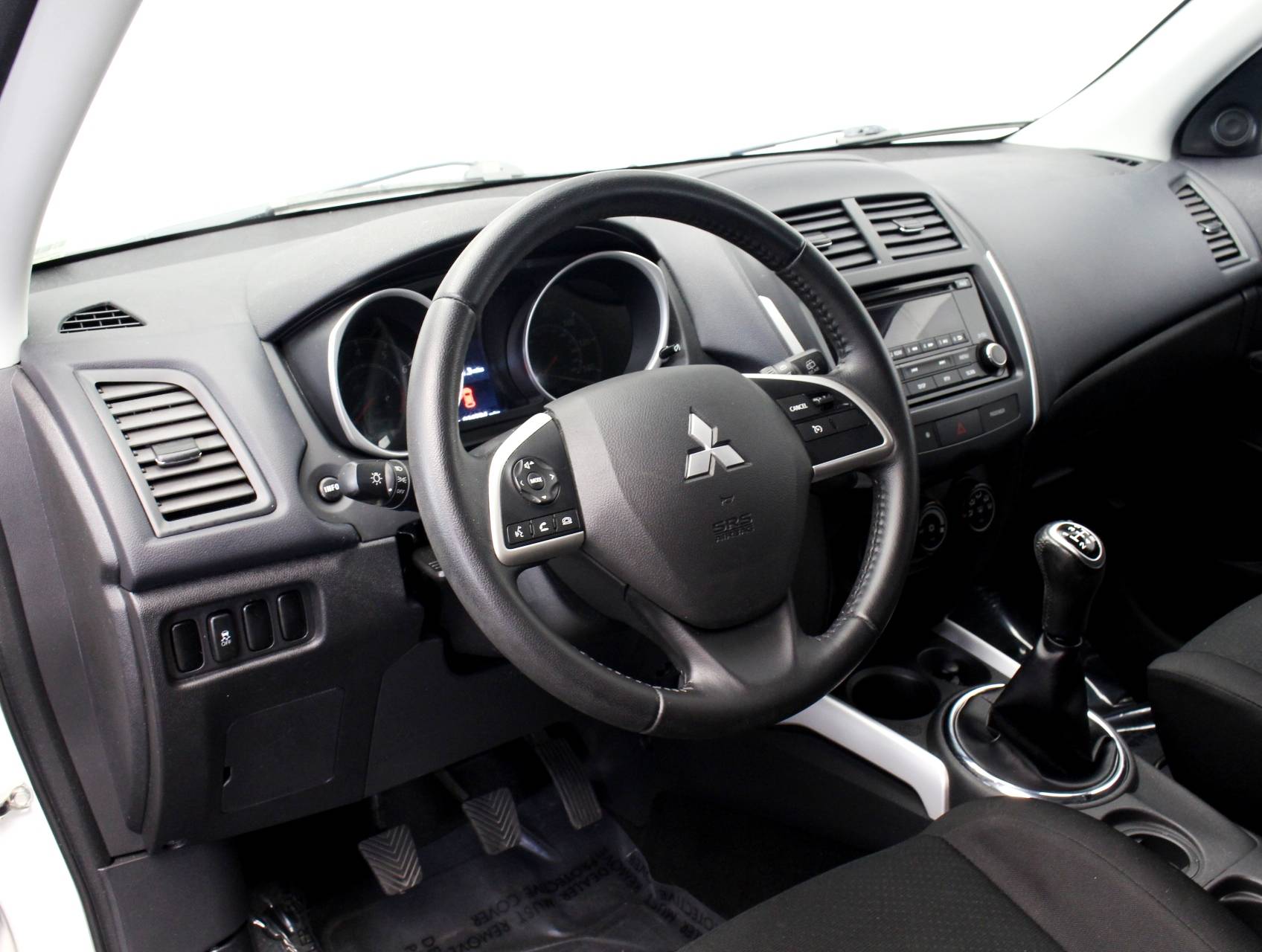 Florida Fine Cars - Used MITSUBISHI OUTLANDER SPORT 2014 HOLLYWOOD ES