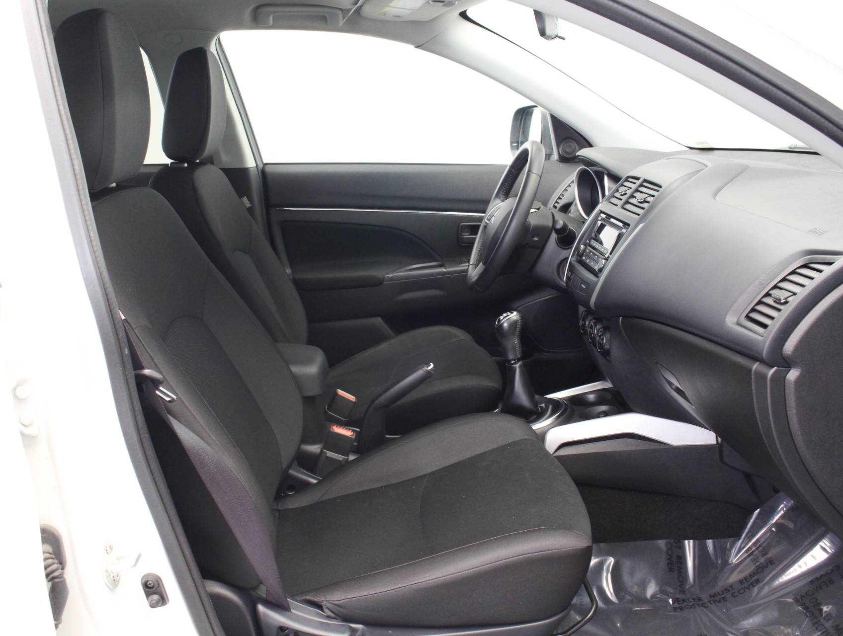 Florida Fine Cars - Used MITSUBISHI OUTLANDER SPORT 2014 HOLLYWOOD ES