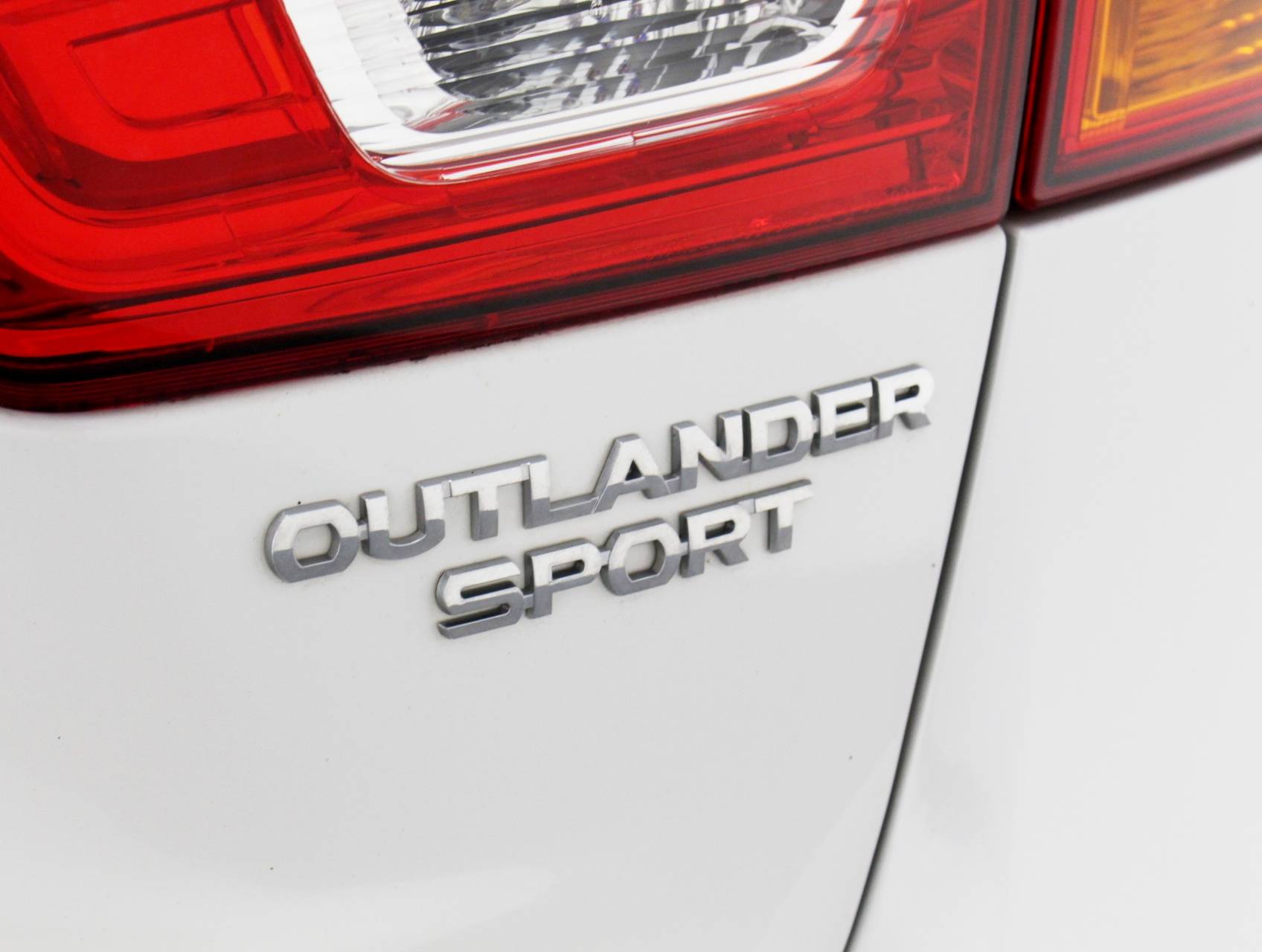 Florida Fine Cars - Used MITSUBISHI OUTLANDER SPORT 2014 HOLLYWOOD ES