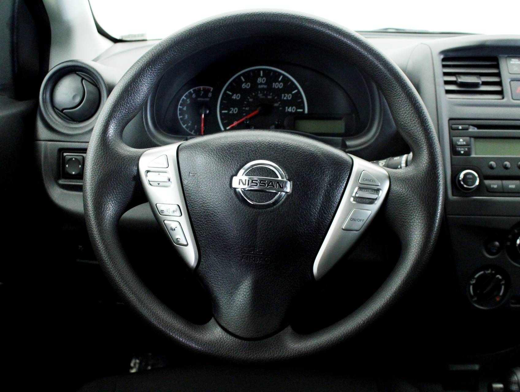 Florida Fine Cars - Used NISSAN VERSA 2017 MARGATE S Plus