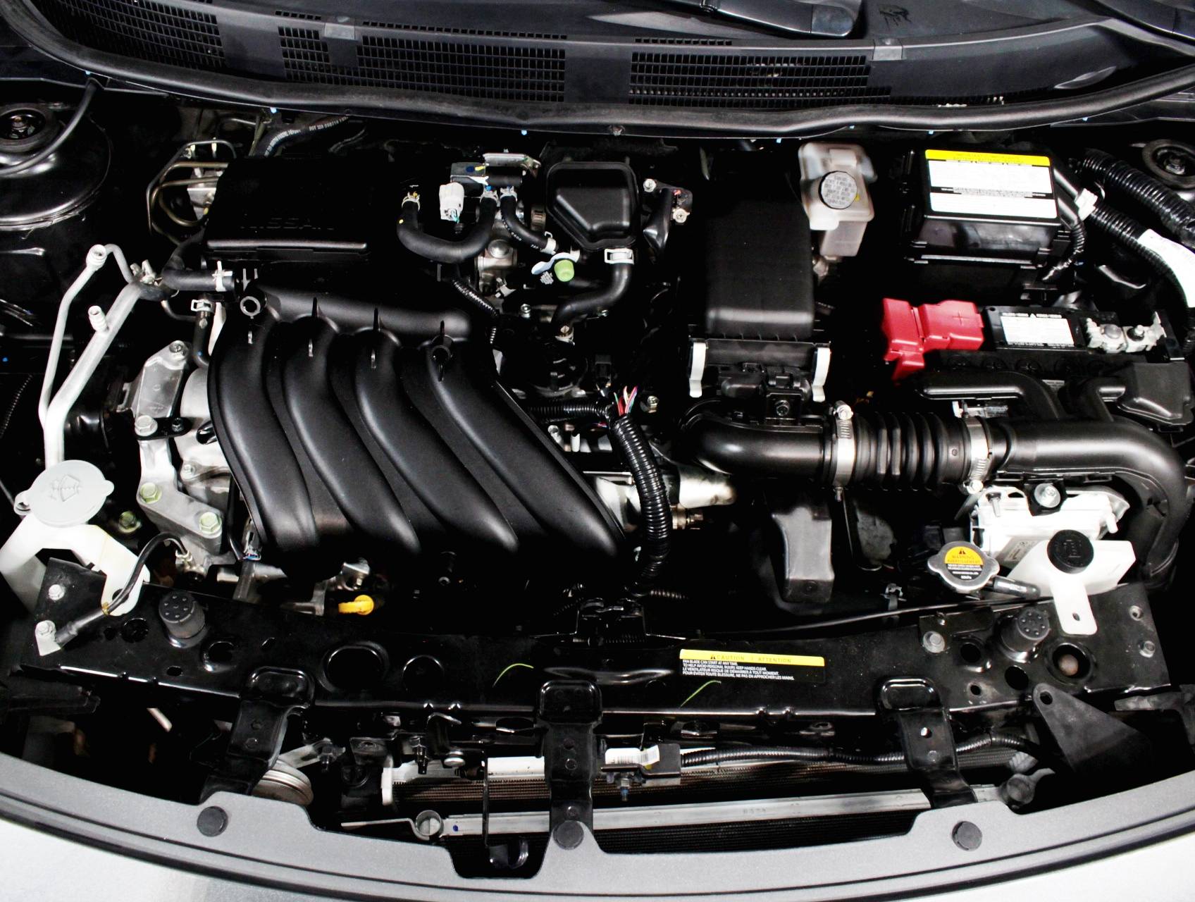 Florida Fine Cars - Used NISSAN VERSA 2017 MARGATE S Plus