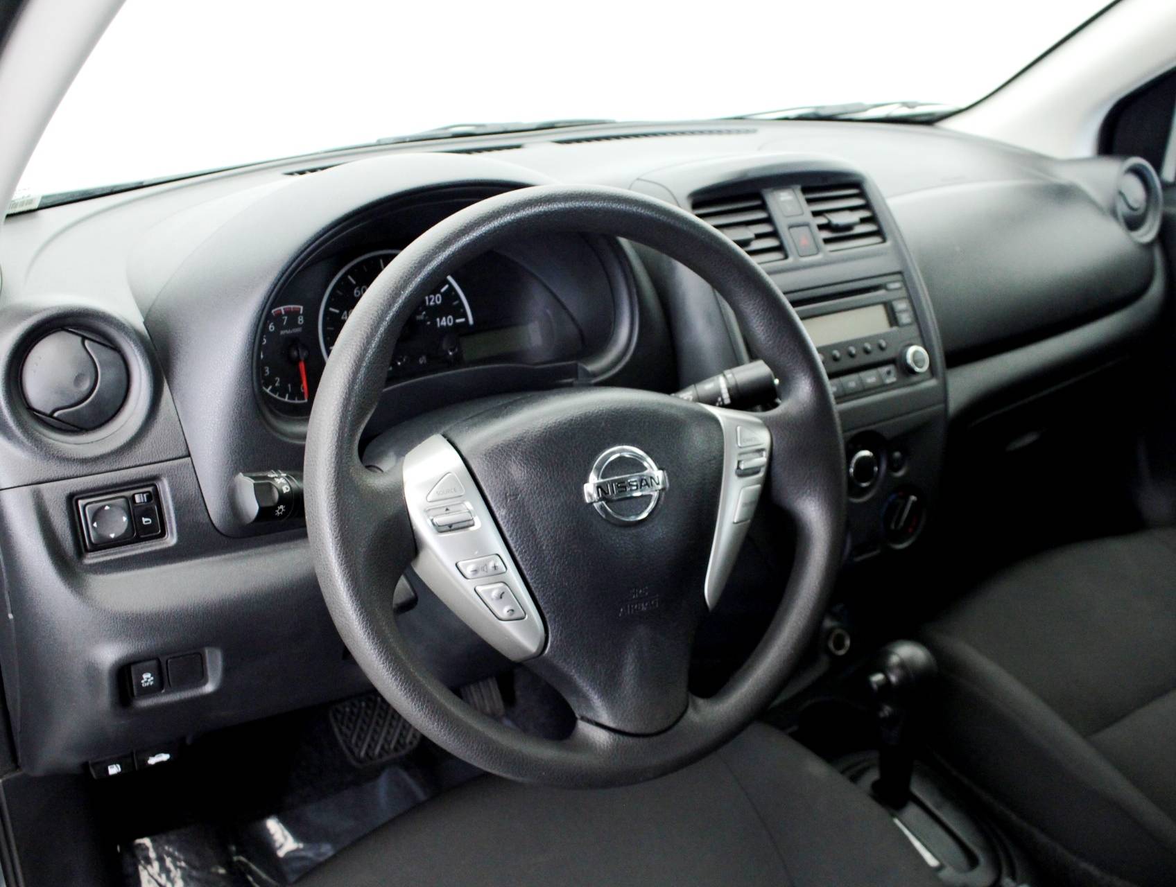 Florida Fine Cars - Used NISSAN VERSA 2017 MARGATE S Plus