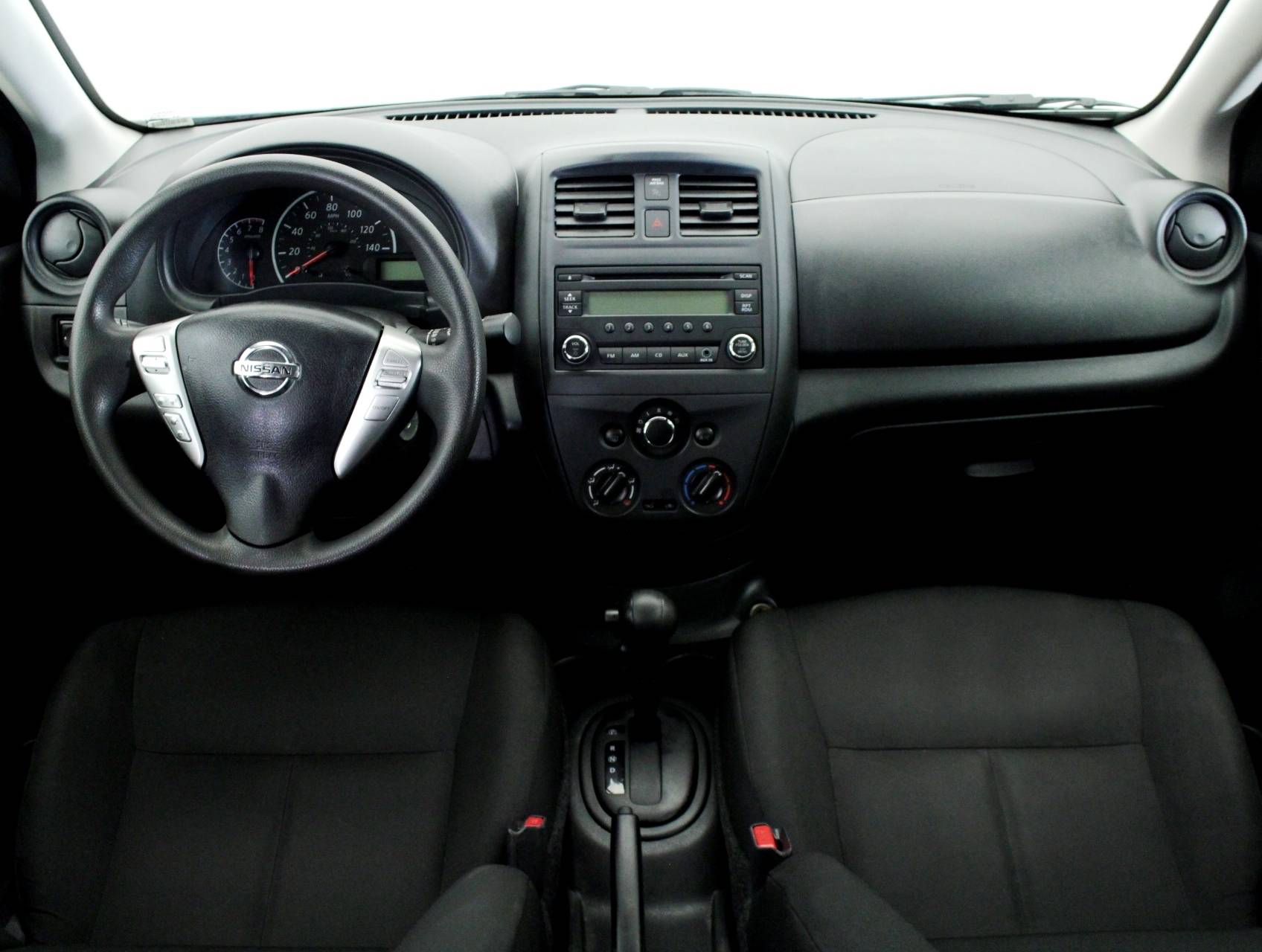 Florida Fine Cars - Used NISSAN VERSA 2017 MARGATE S Plus