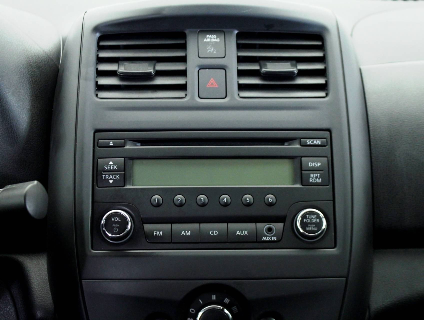 Florida Fine Cars - Used NISSAN VERSA 2017 MARGATE S Plus